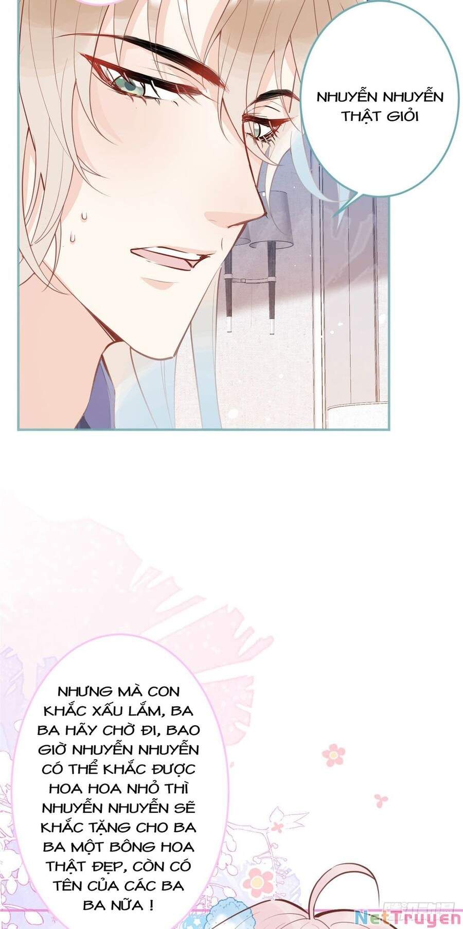 đọc truyện Ta Có Năm Đại Lão Ba Ba Chương 84 ảnh 7 tại Thiên Thai Truyện