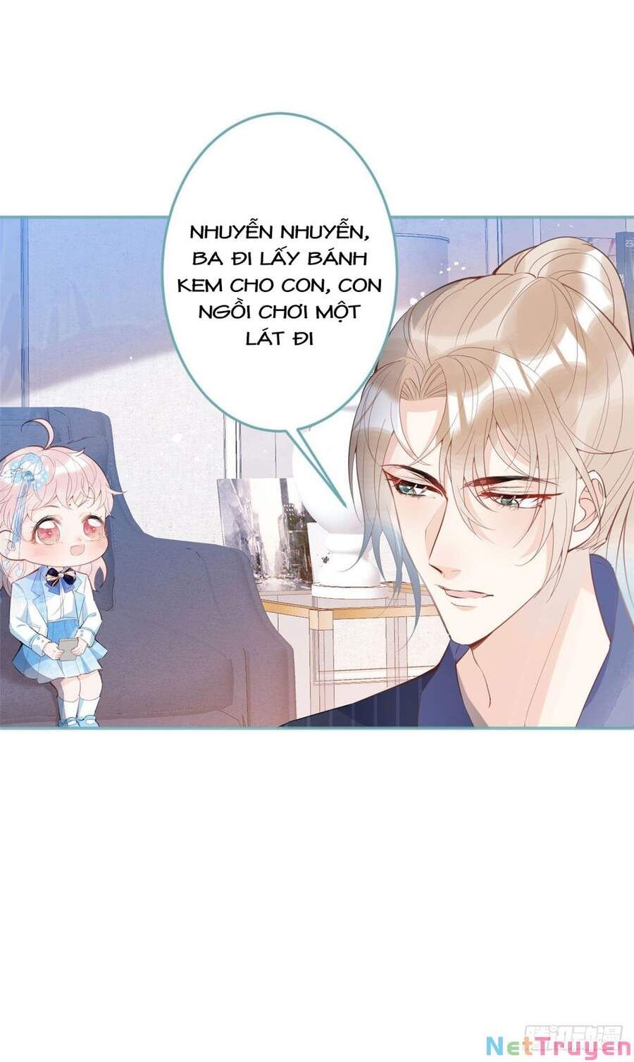 đọc truyện Ta Có Năm Đại Lão Ba Ba Chương 84 ảnh 10 tại Thiên Thai Truyện