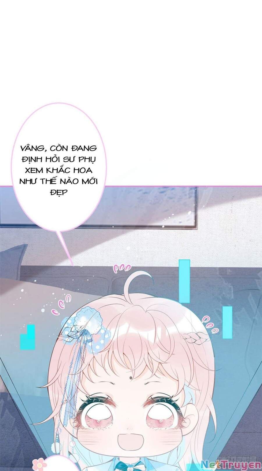 đọc truyện Ta Có Năm Đại Lão Ba Ba Chương 84 ảnh 11 tại Thiên Thai Truyện