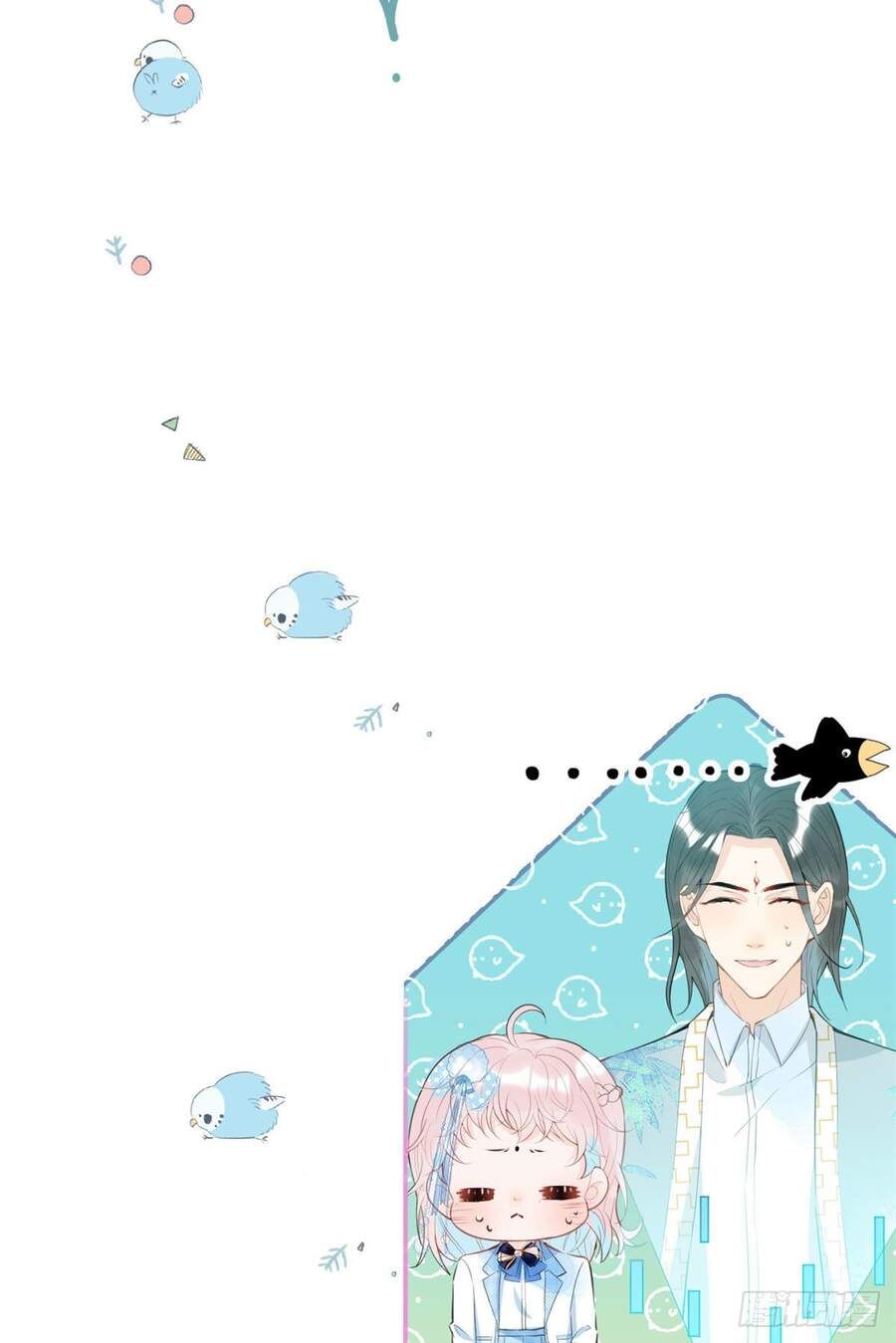 đọc truyện Ta Có Năm Đại Lão Ba Ba Chương 85 ảnh 13 tại Thiên Thai Truyện