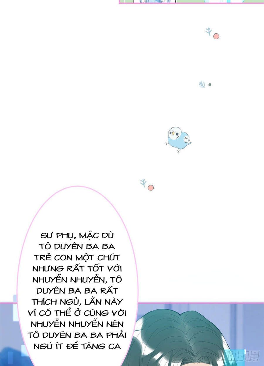 đọc truyện Ta Có Năm Đại Lão Ba Ba Chương 85 ảnh 14 tại Thiên Thai Truyện