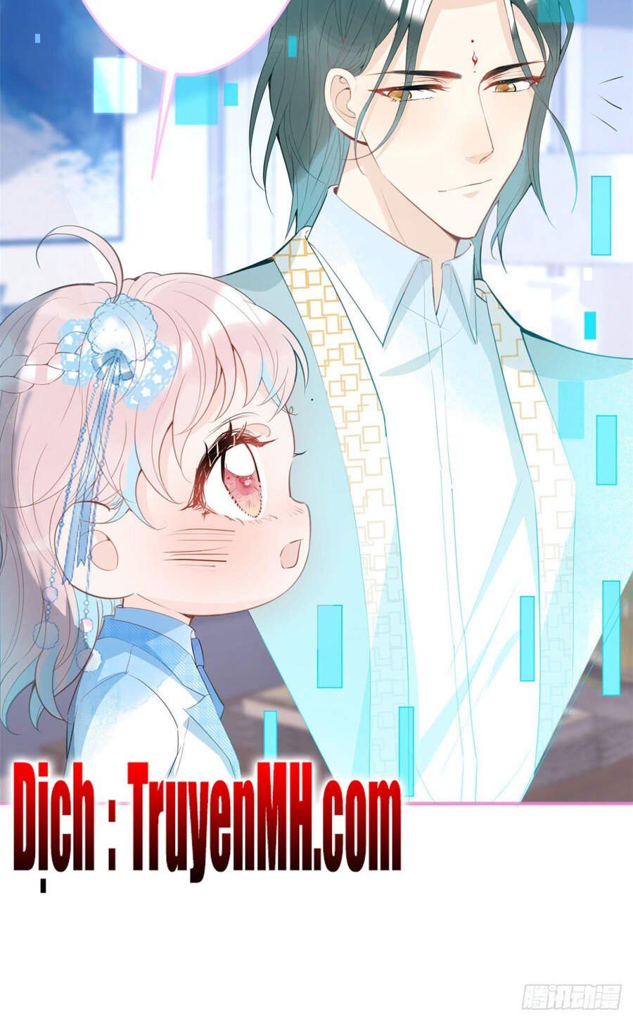 đọc truyện Ta Có Năm Đại Lão Ba Ba Chương 85 ảnh 15 tại Thiên Thai Truyện