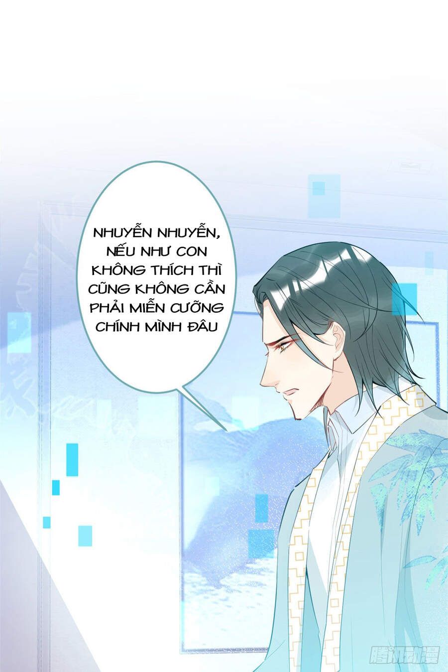 đọc truyện Ta Có Năm Đại Lão Ba Ba Chương 85 ảnh 16 tại Thiên Thai Truyện