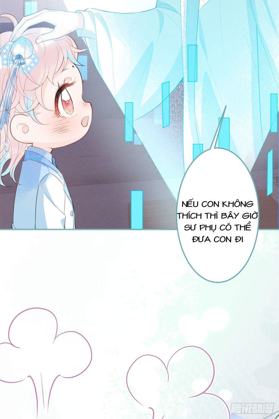 đọc truyện Ta Có Năm Đại Lão Ba Ba Chương 85 ảnh 17 tại Thiên Thai Truyện