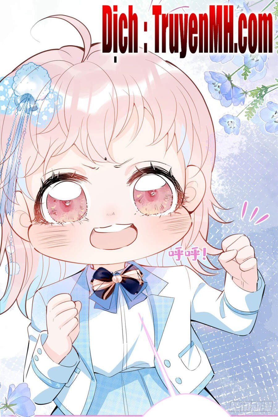 đọc truyện Ta Có Năm Đại Lão Ba Ba Chương 85 ảnh 18 tại Thiên Thai Truyện