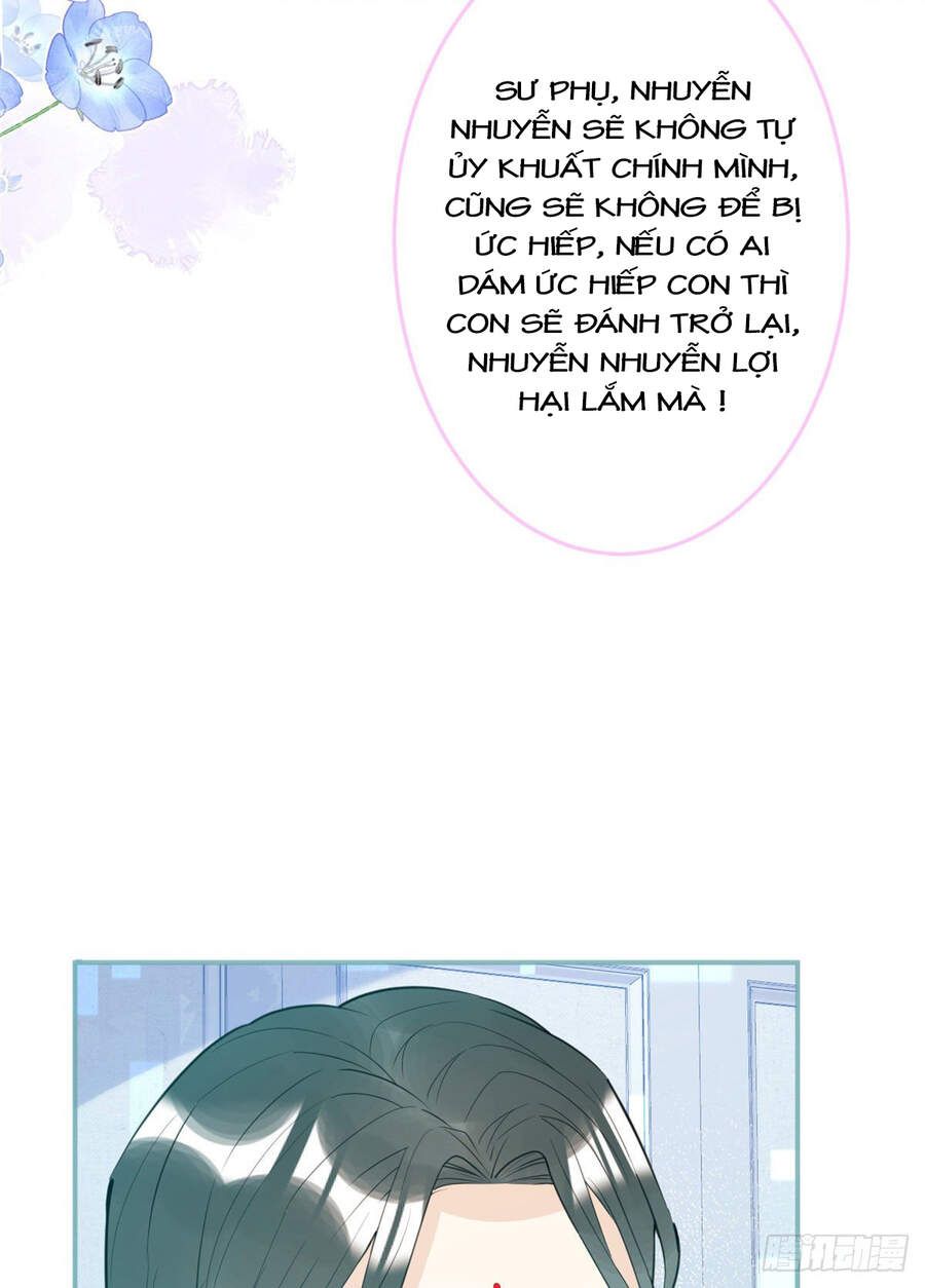 đọc truyện Ta Có Năm Đại Lão Ba Ba Chương 85 ảnh 19 tại Thiên Thai Truyện