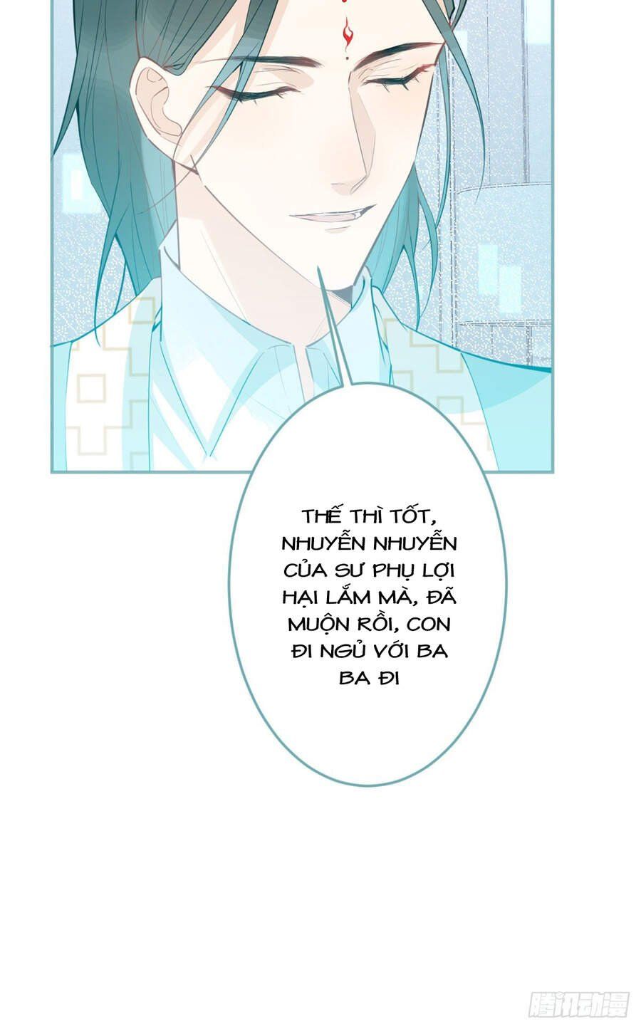 đọc truyện Ta Có Năm Đại Lão Ba Ba Chương 85 ảnh 20 tại Thiên Thai Truyện