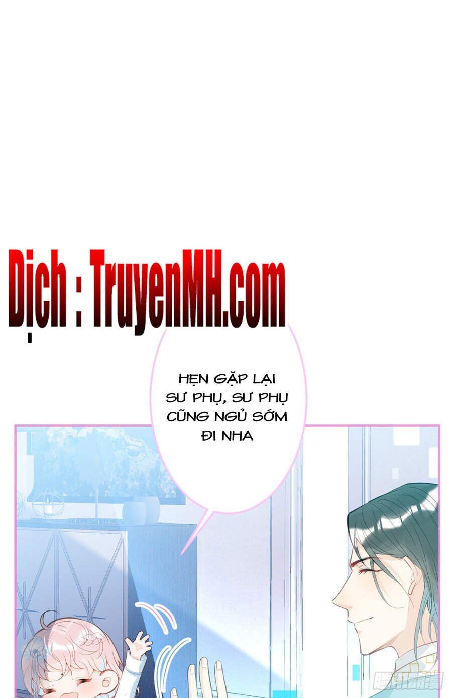 đọc truyện Ta Có Năm Đại Lão Ba Ba Chương 85 ảnh 21 tại Thiên Thai Truyện