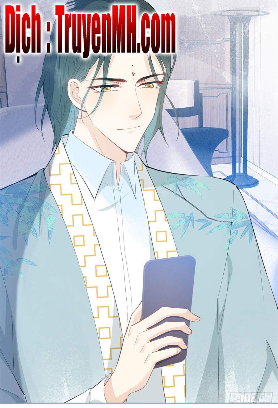 đọc truyện Ta Có Năm Đại Lão Ba Ba Chương 85 ảnh 24 tại Thiên Thai Truyện