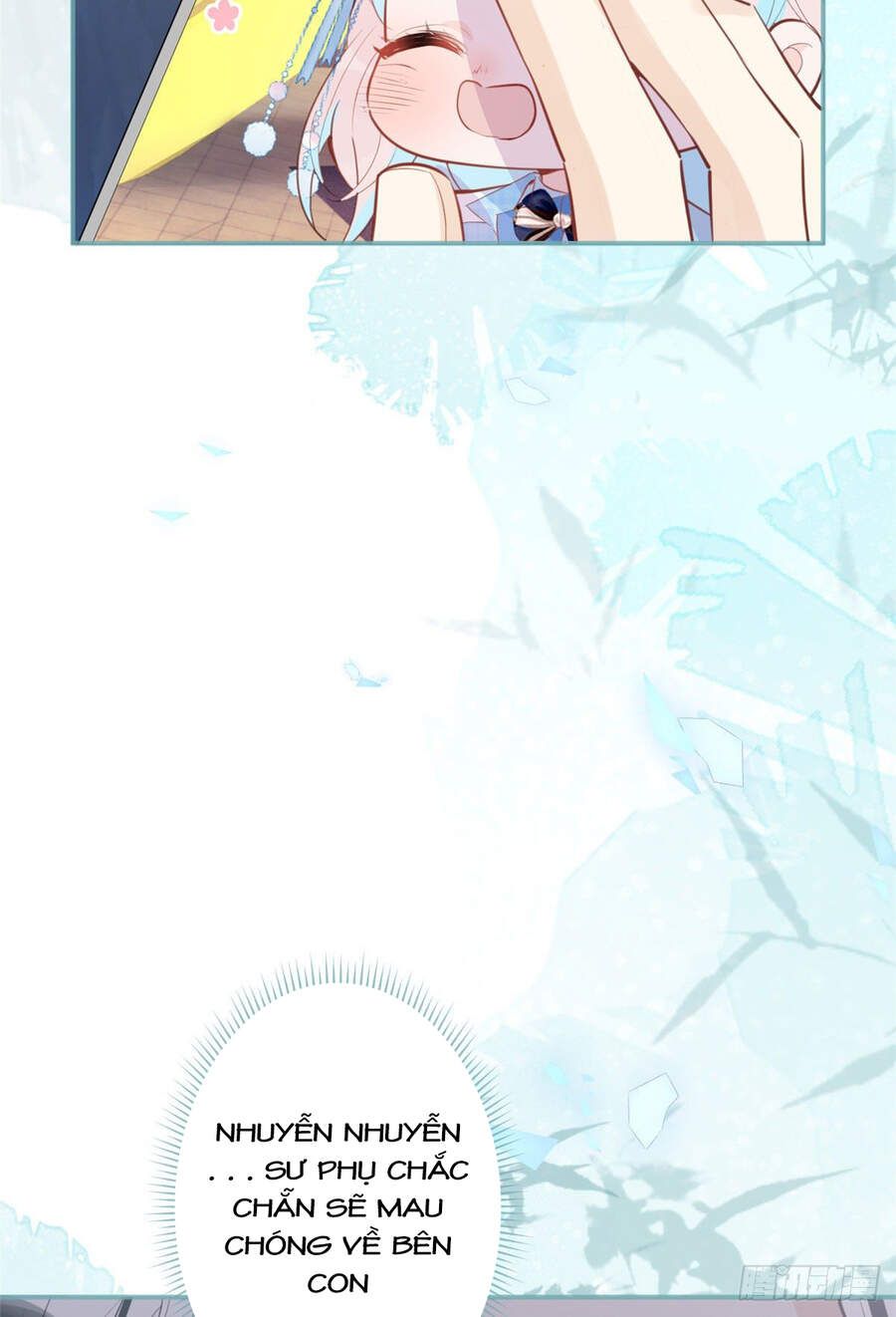 đọc truyện Ta Có Năm Đại Lão Ba Ba Chương 85 ảnh 26 tại Thiên Thai Truyện