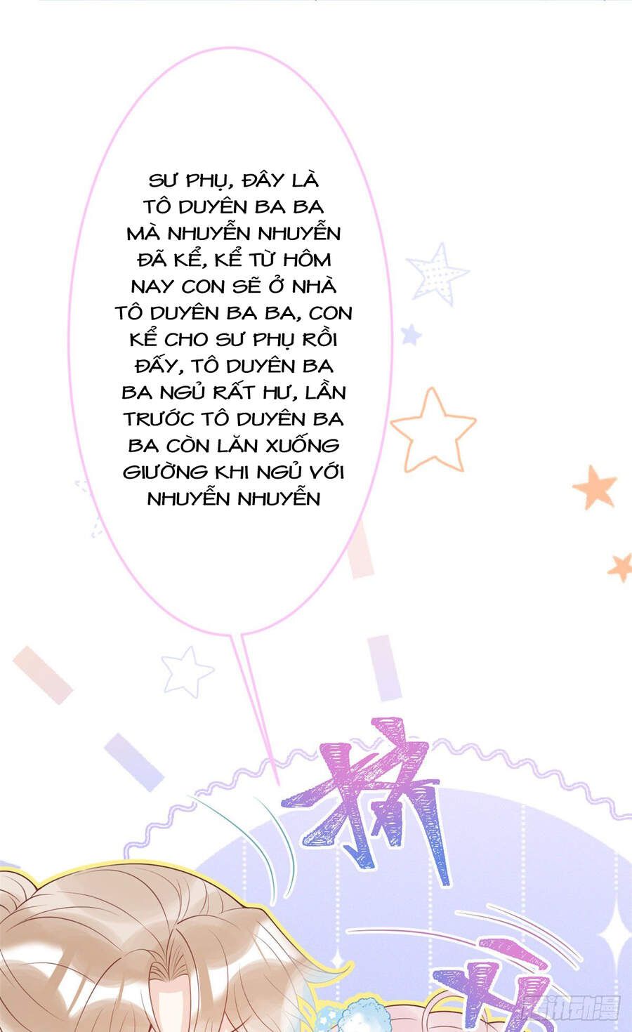 đọc truyện Ta Có Năm Đại Lão Ba Ba Chương 85 ảnh 5 tại Thiên Thai Truyện