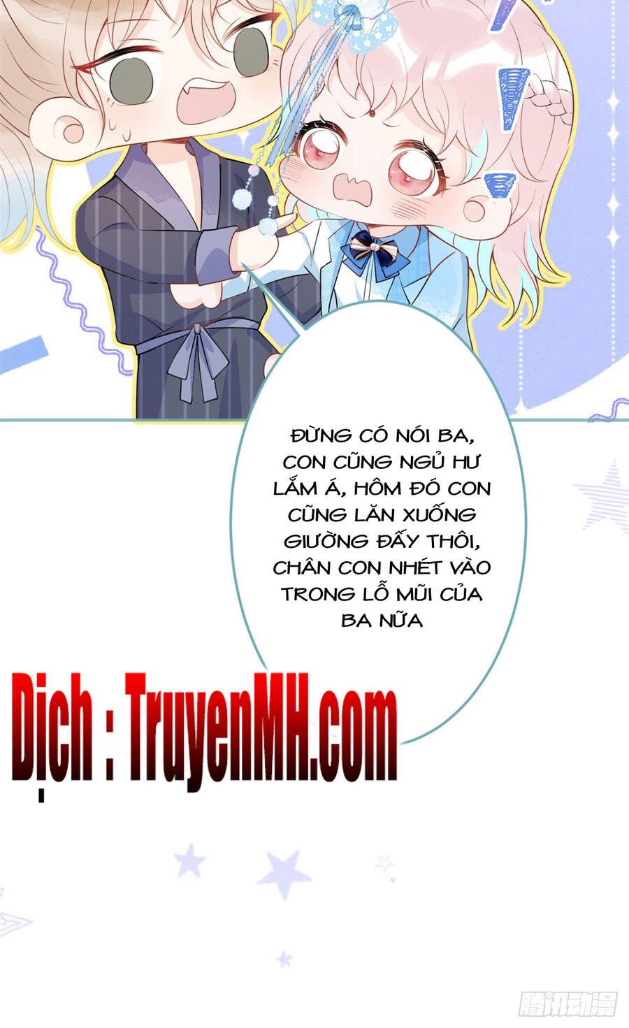 đọc truyện Ta Có Năm Đại Lão Ba Ba Chương 85 ảnh 6 tại Thiên Thai Truyện