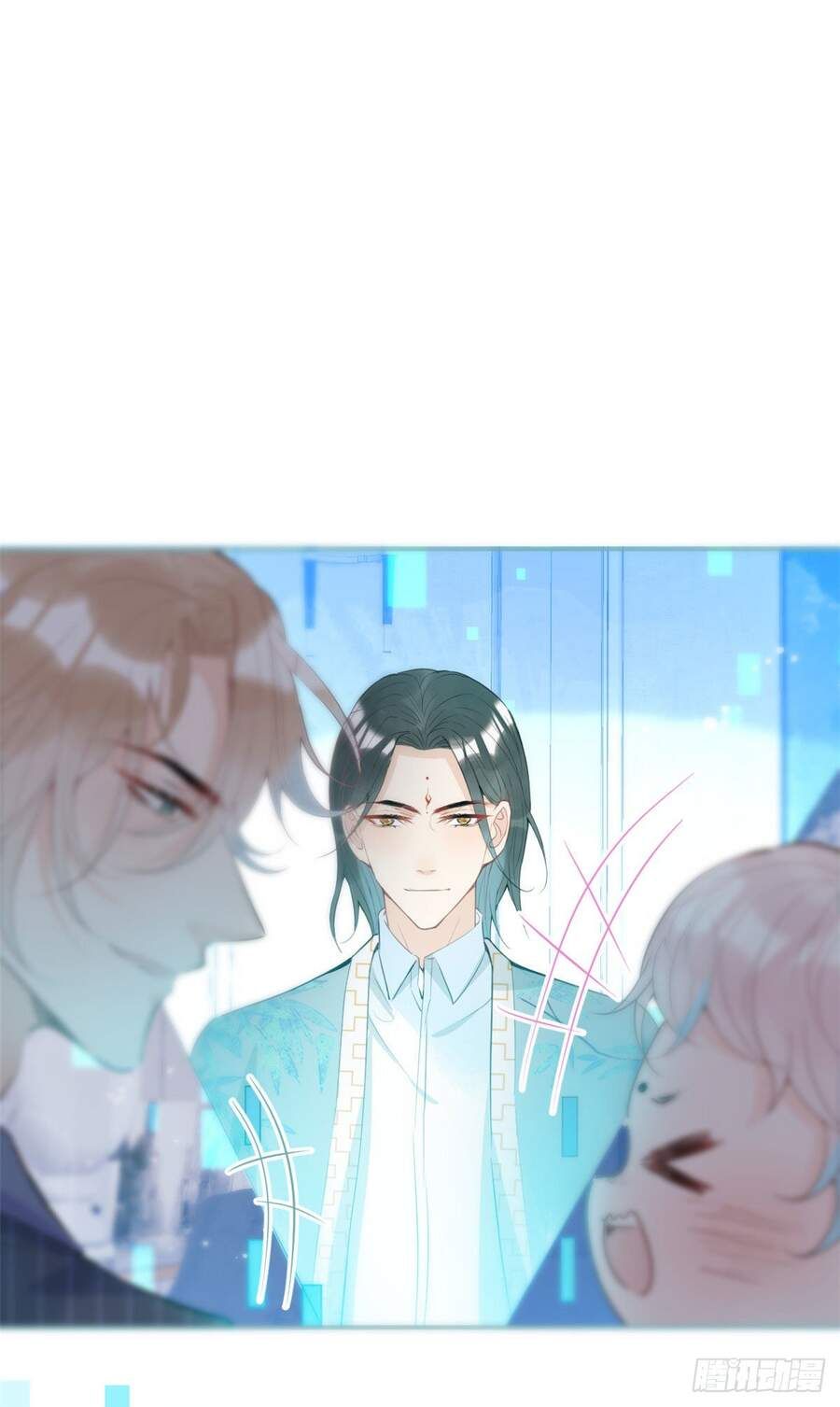 đọc truyện Ta Có Năm Đại Lão Ba Ba Chương 85 ảnh 7 tại Thiên Thai Truyện