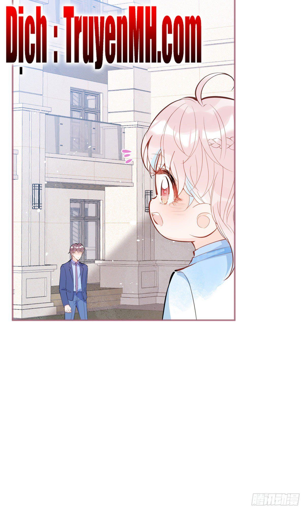 đọc truyện Ta Có Năm Đại Lão Ba Ba Chương 86 ảnh 13 tại Thiên Thai Truyện