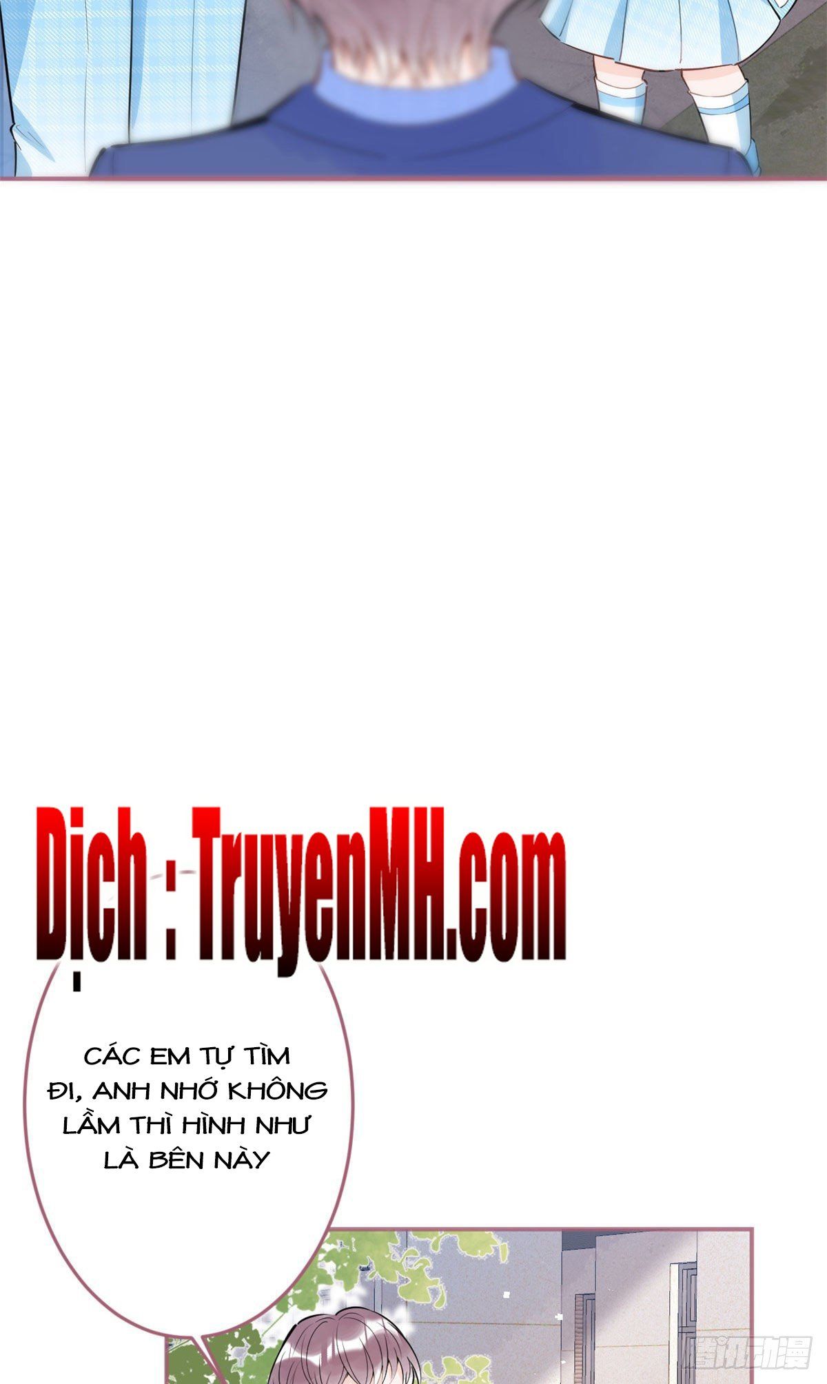 đọc truyện Ta Có Năm Đại Lão Ba Ba Chương 86 ảnh 15 tại Thiên Thai Truyện