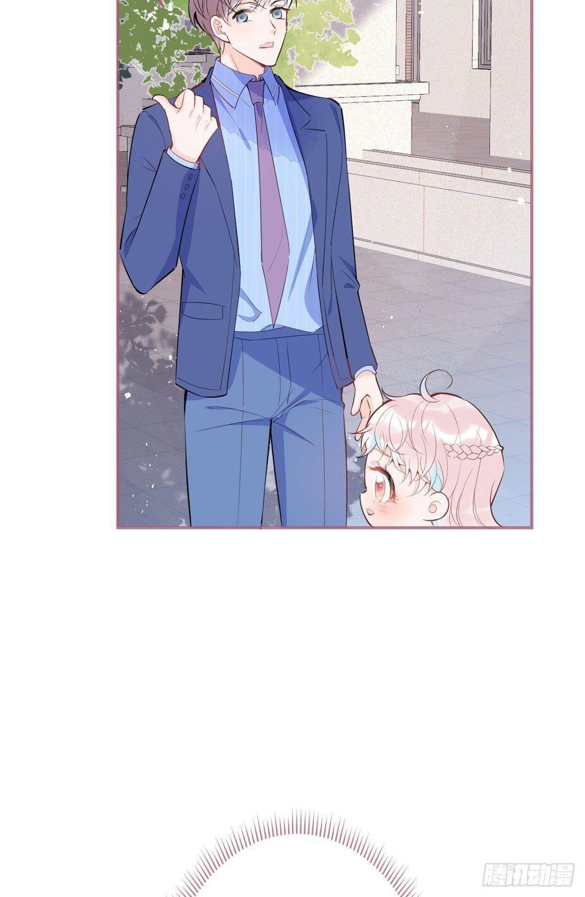 đọc truyện Ta Có Năm Đại Lão Ba Ba Chương 86 ảnh 16 tại Thiên Thai Truyện