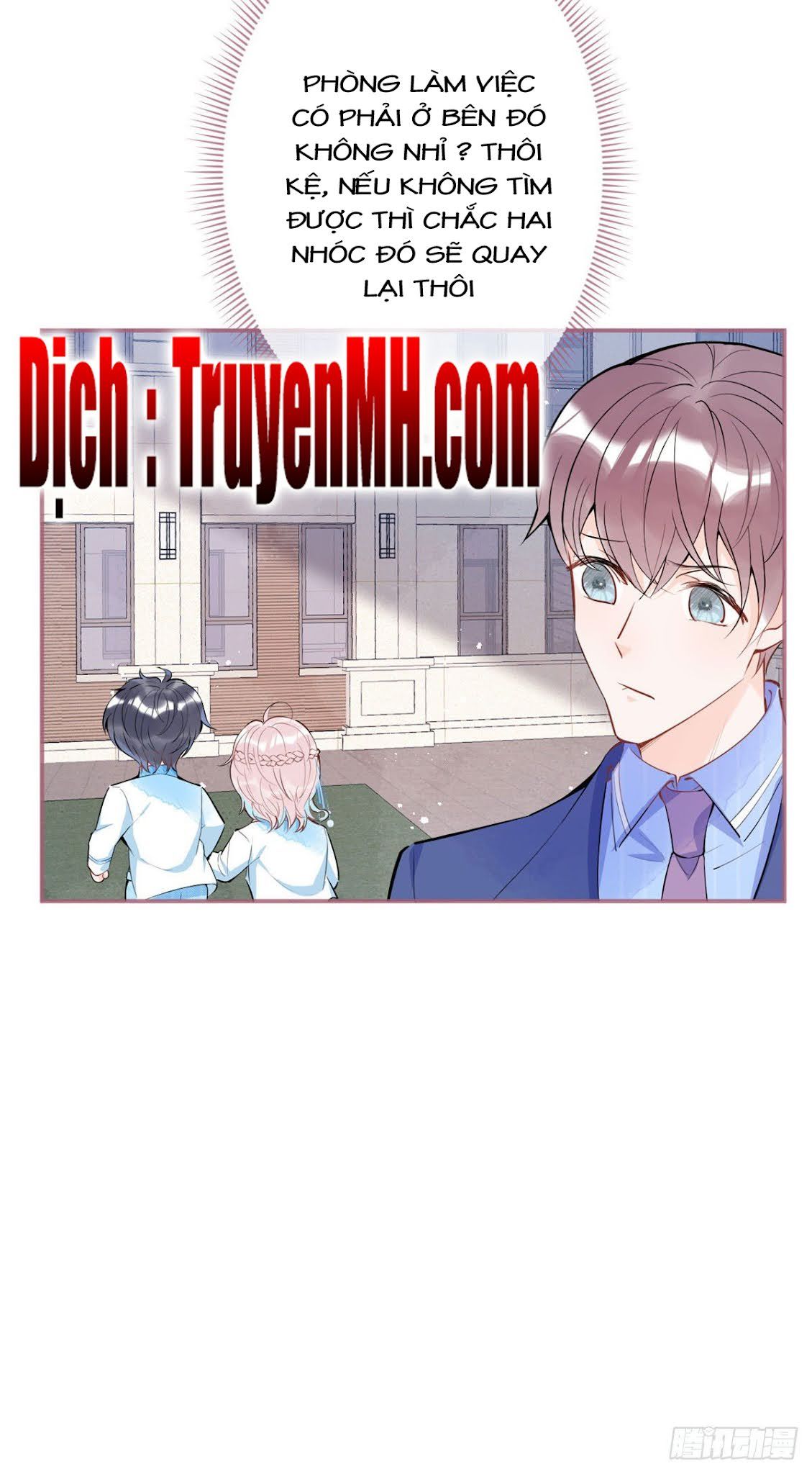 đọc truyện Ta Có Năm Đại Lão Ba Ba Chương 86 ảnh 17 tại Thiên Thai Truyện