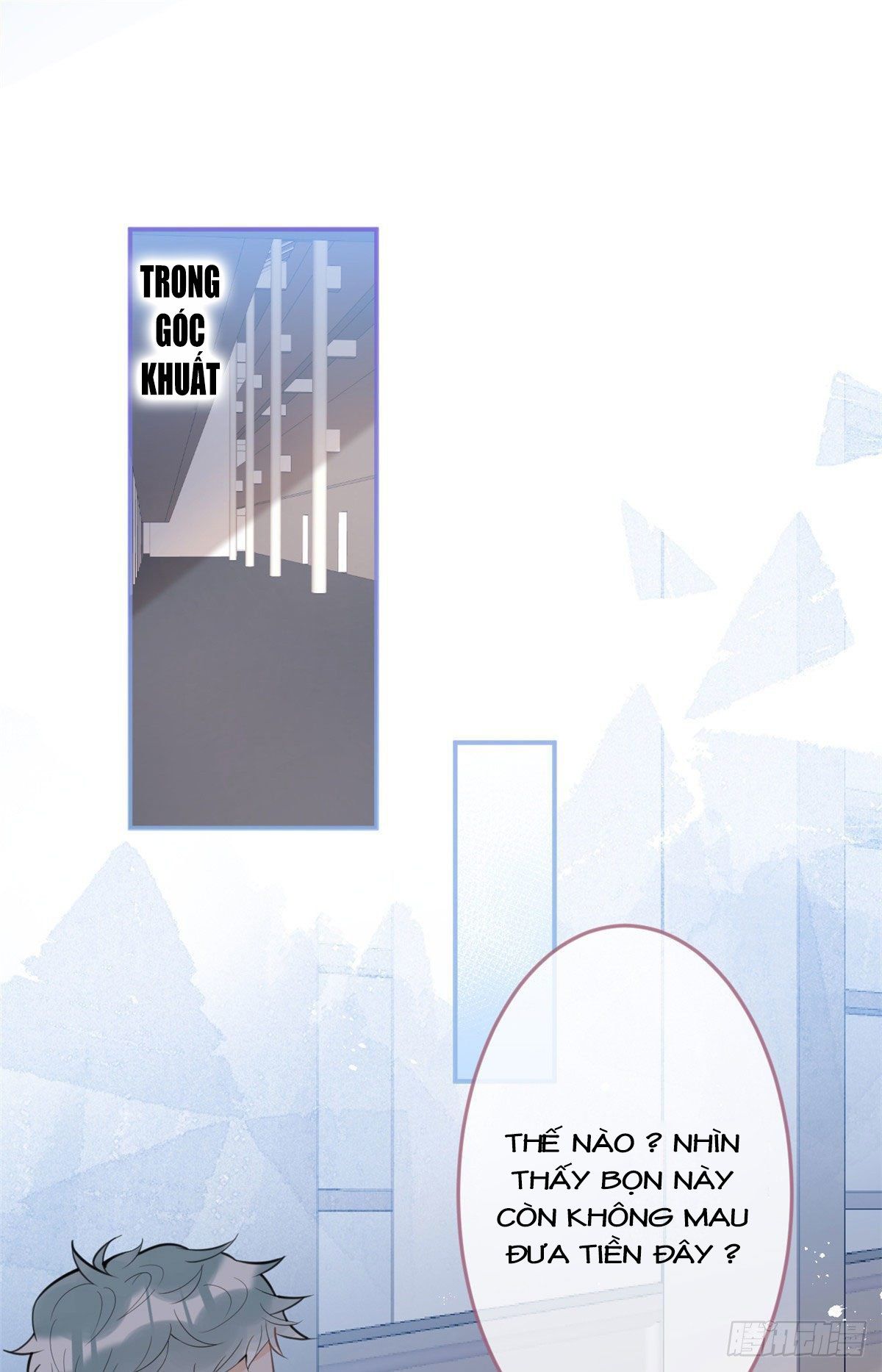 đọc truyện Ta Có Năm Đại Lão Ba Ba Chương 86 ảnh 18 tại Thiên Thai Truyện