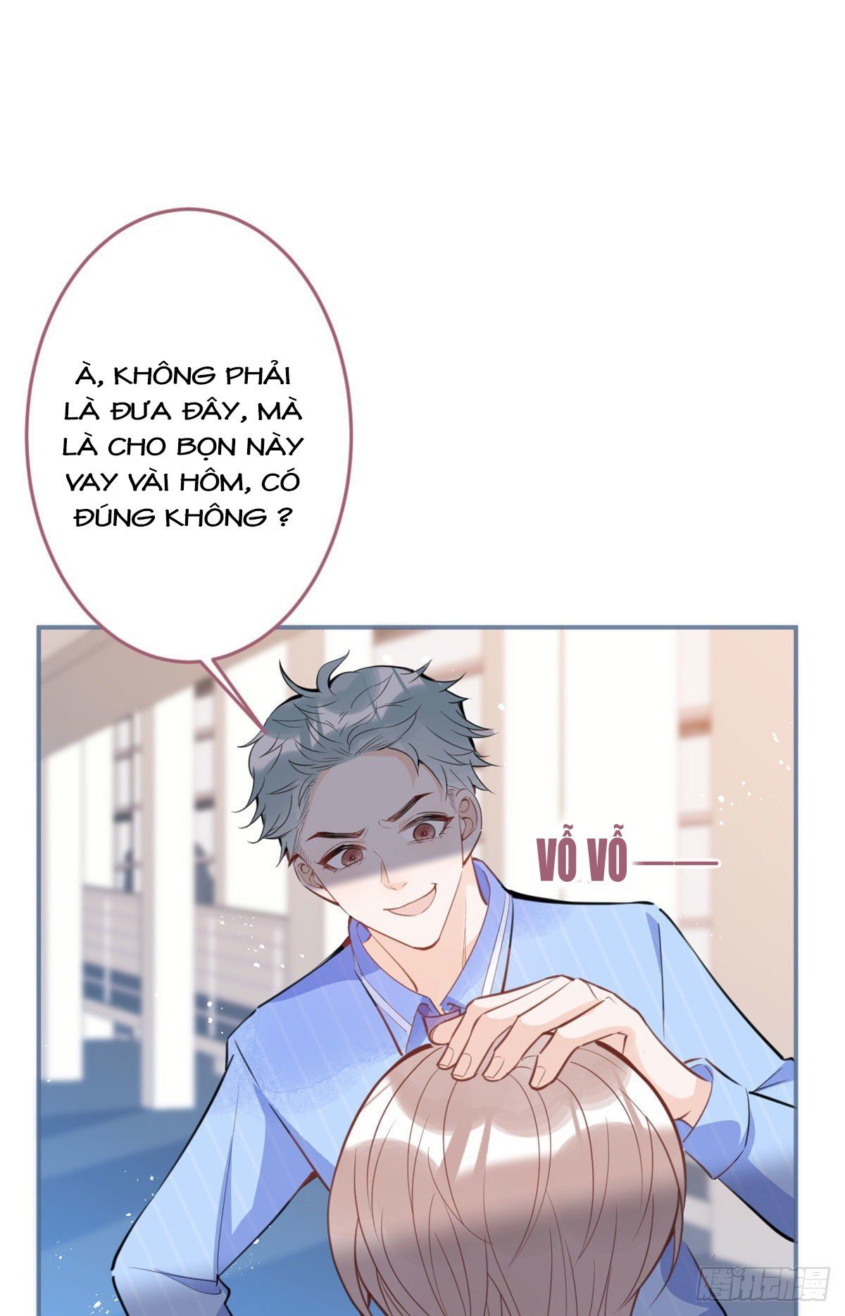 đọc truyện Ta Có Năm Đại Lão Ba Ba Chương 86 ảnh 20 tại Thiên Thai Truyện