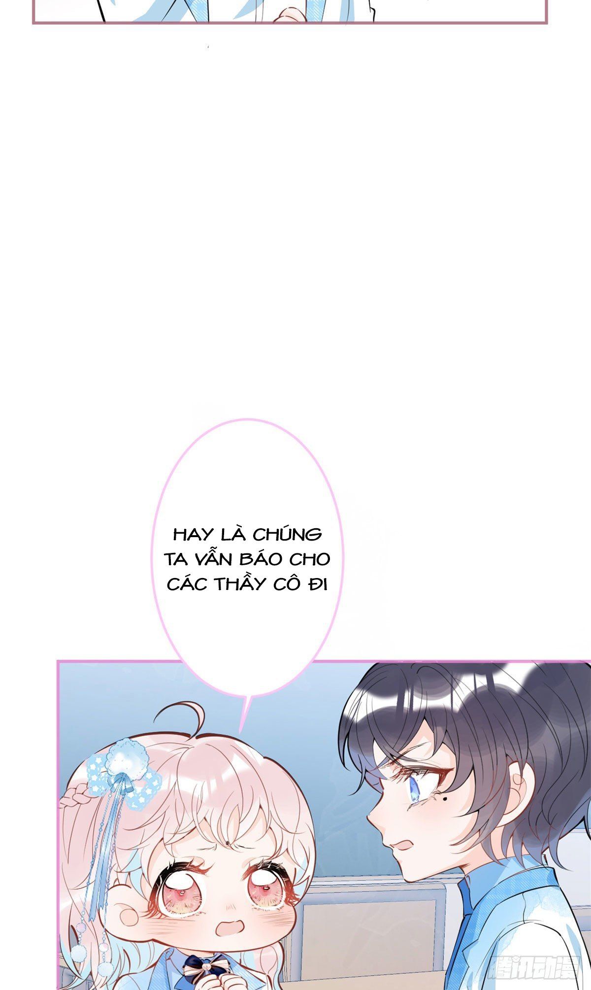 đọc truyện Ta Có Năm Đại Lão Ba Ba Chương 86 ảnh 8 tại Thiên Thai Truyện