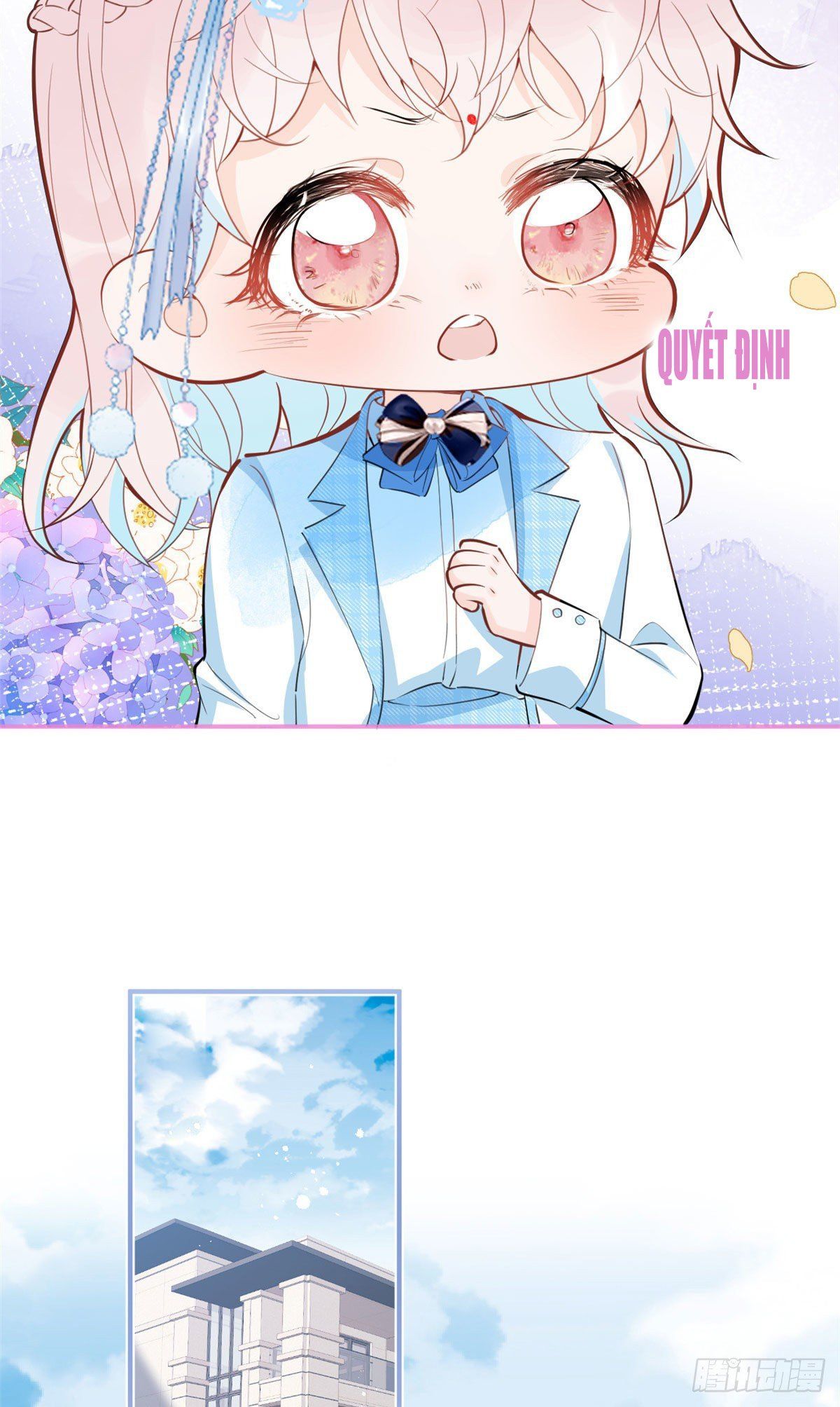 đọc truyện Ta Có Năm Đại Lão Ba Ba Chương 86 ảnh 10 tại Thiên Thai Truyện