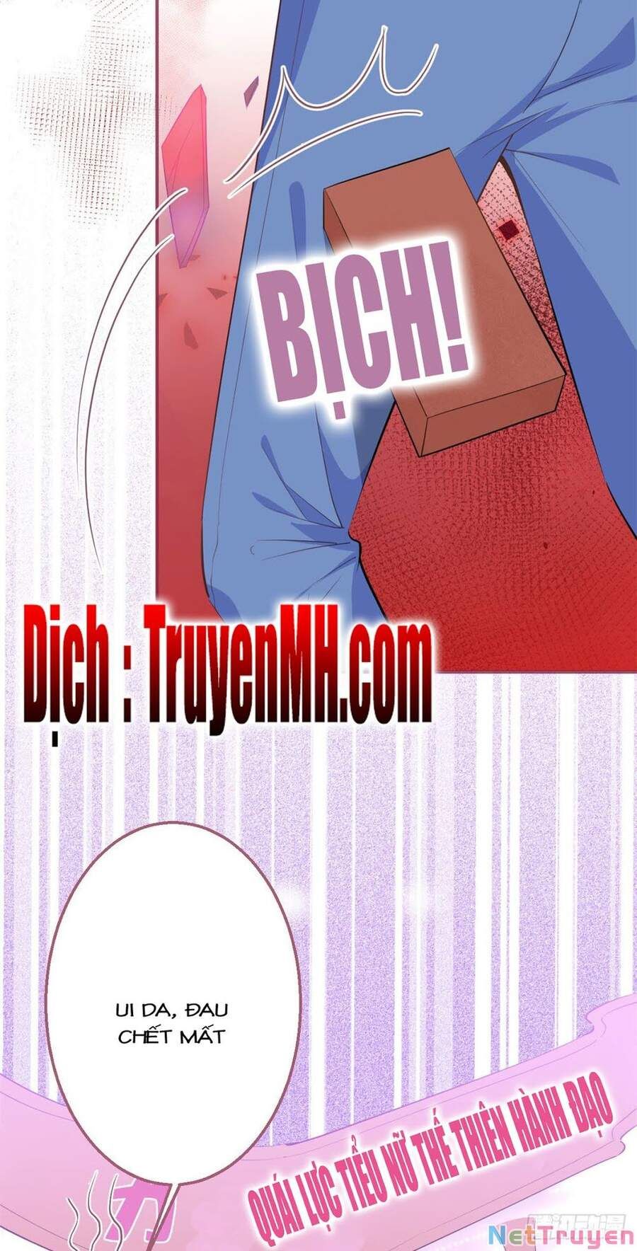 đọc truyện Ta Có Năm Đại Lão Ba Ba Chương 87 ảnh 13 tại Thiên Thai Truyện