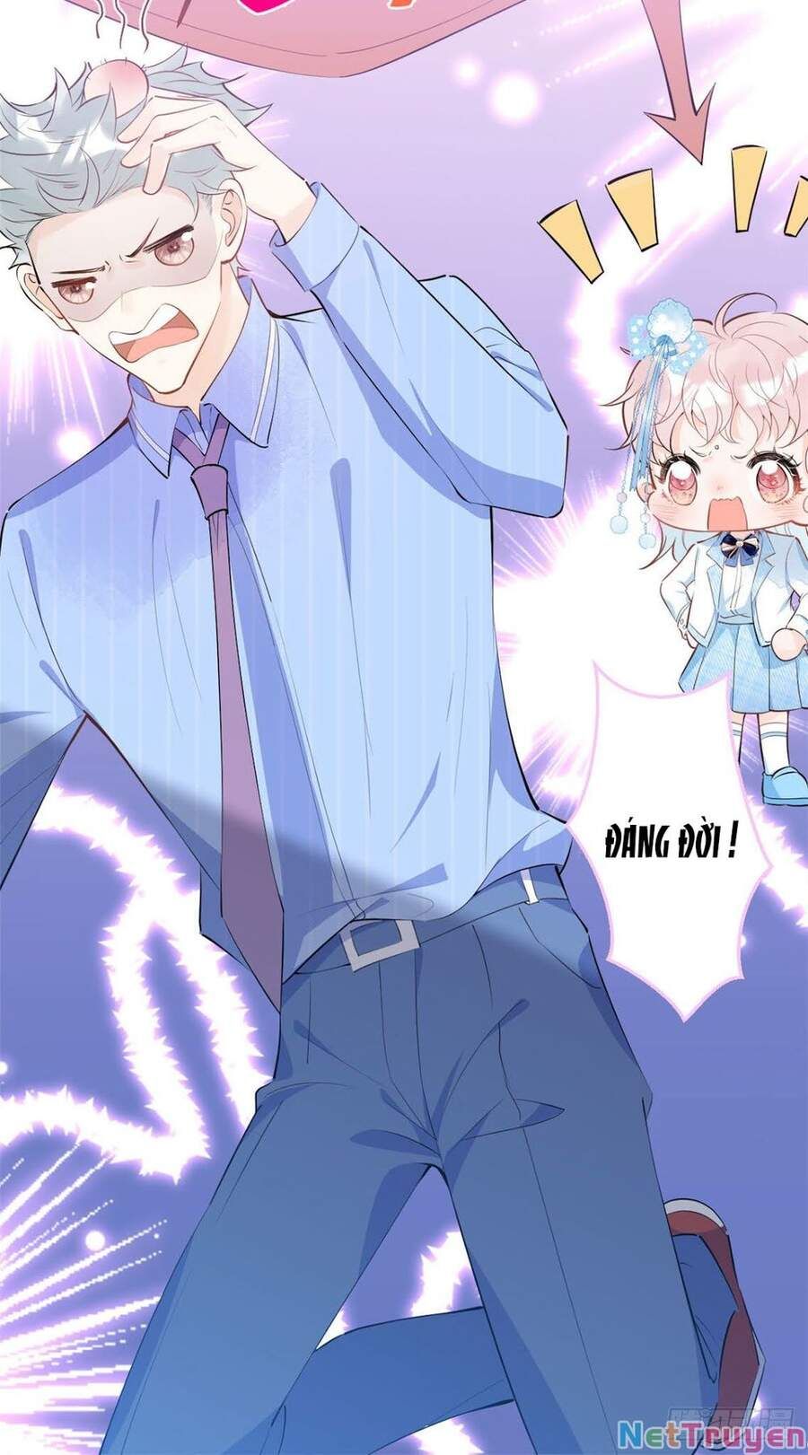 đọc truyện Ta Có Năm Đại Lão Ba Ba Chương 87 ảnh 14 tại Thiên Thai Truyện