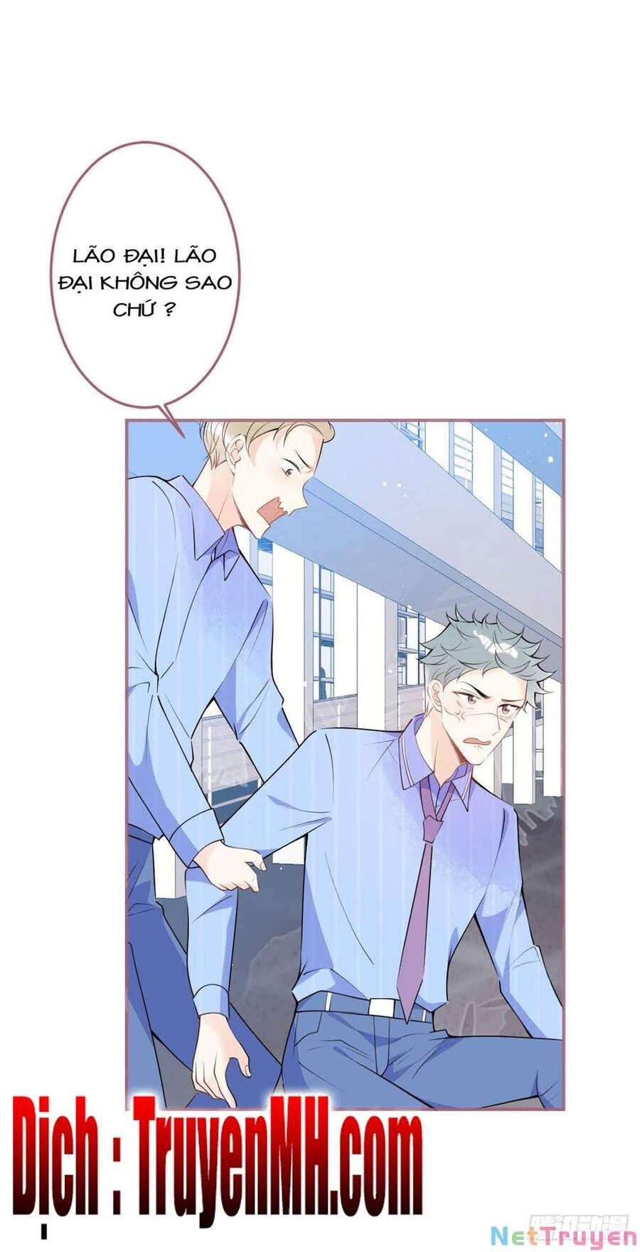 đọc truyện Ta Có Năm Đại Lão Ba Ba Chương 87 ảnh 15 tại Thiên Thai Truyện