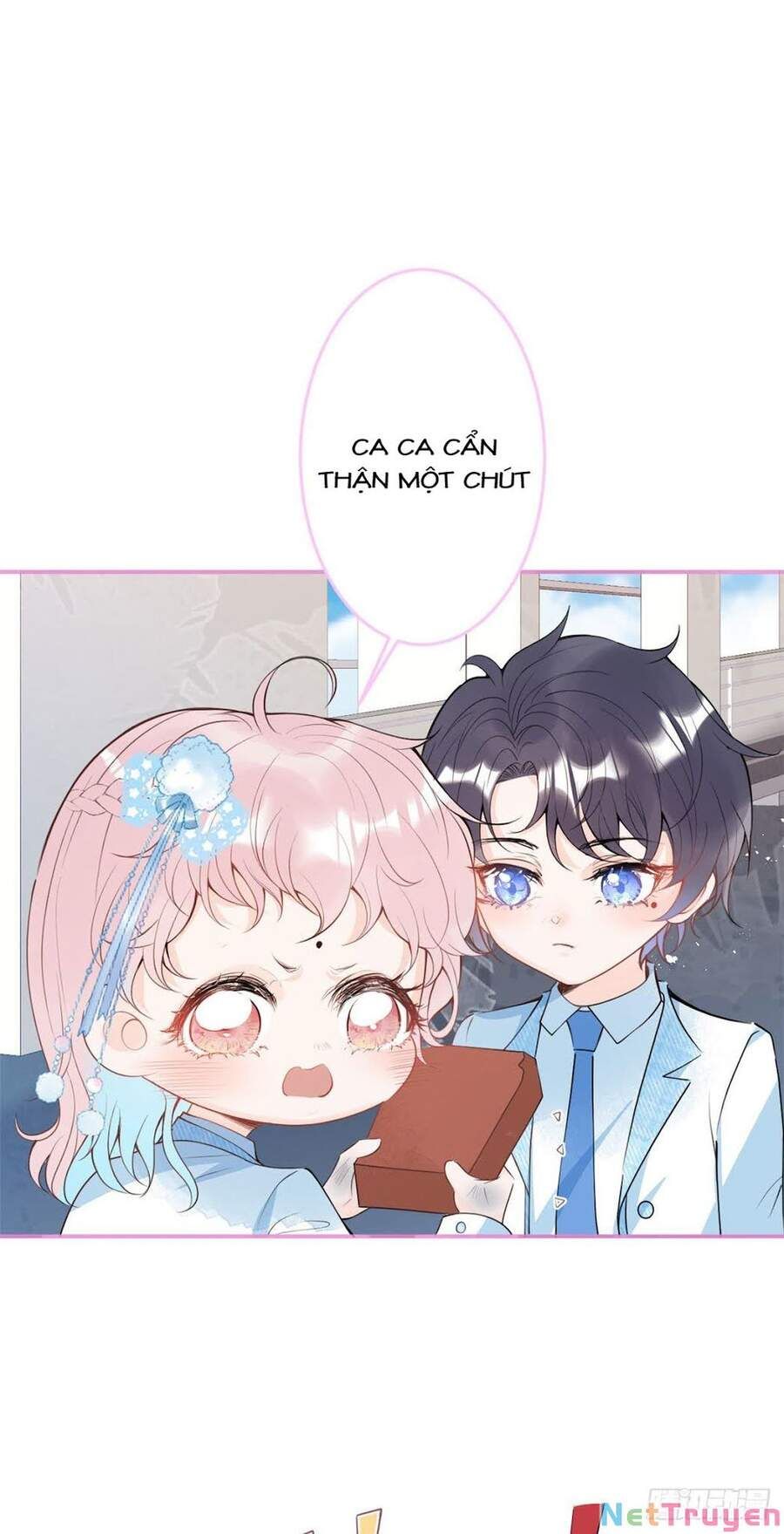 đọc truyện Ta Có Năm Đại Lão Ba Ba Chương 87 ảnh 16 tại Thiên Thai Truyện