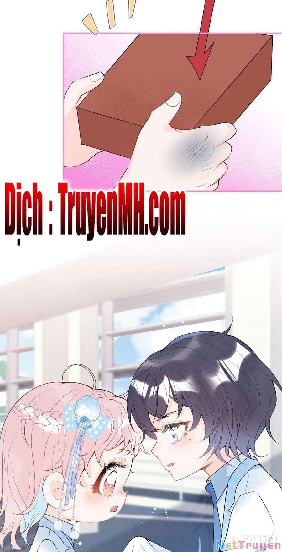 đọc truyện Ta Có Năm Đại Lão Ba Ba Chương 87 ảnh 17 tại Thiên Thai Truyện