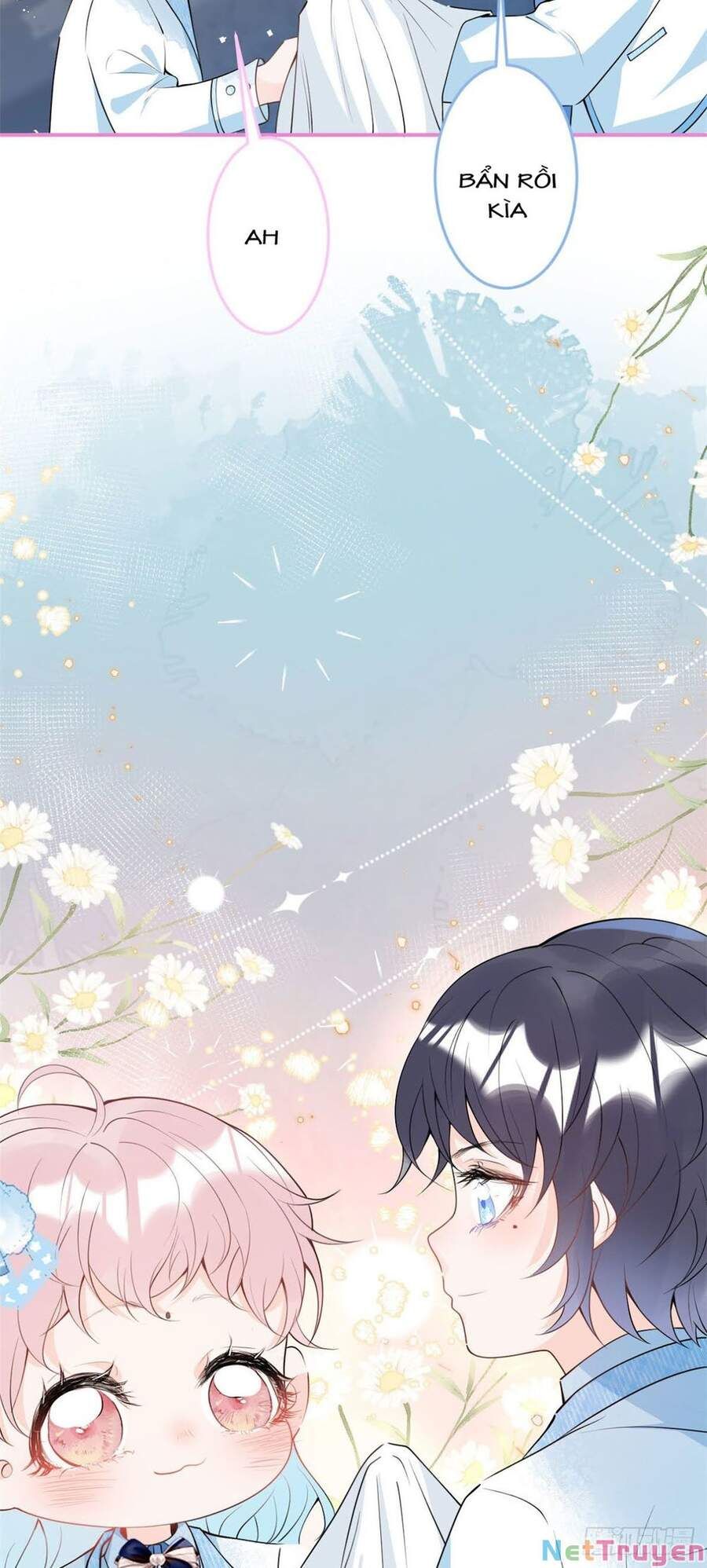 đọc truyện Ta Có Năm Đại Lão Ba Ba Chương 87 ảnh 18 tại Thiên Thai Truyện