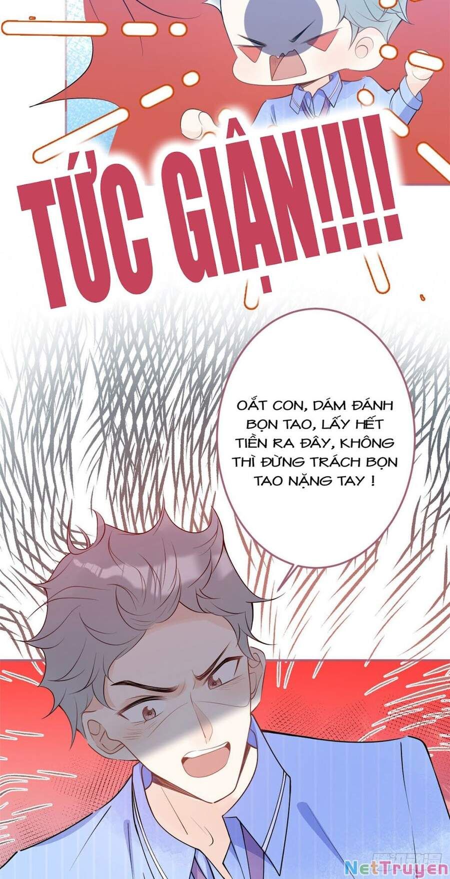 đọc truyện Ta Có Năm Đại Lão Ba Ba Chương 87 ảnh 20 tại Thiên Thai Truyện