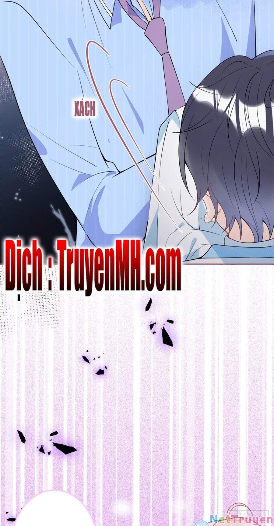 đọc truyện Ta Có Năm Đại Lão Ba Ba Chương 87 ảnh 21 tại Thiên Thai Truyện