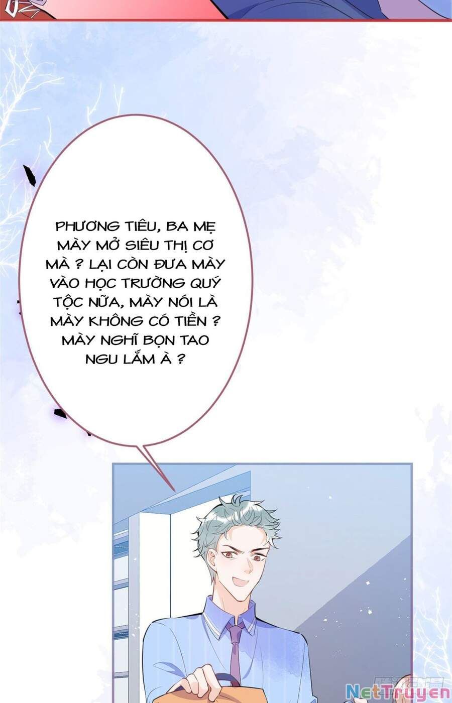 đọc truyện Ta Có Năm Đại Lão Ba Ba Chương 87 ảnh 6 tại Thiên Thai Truyện