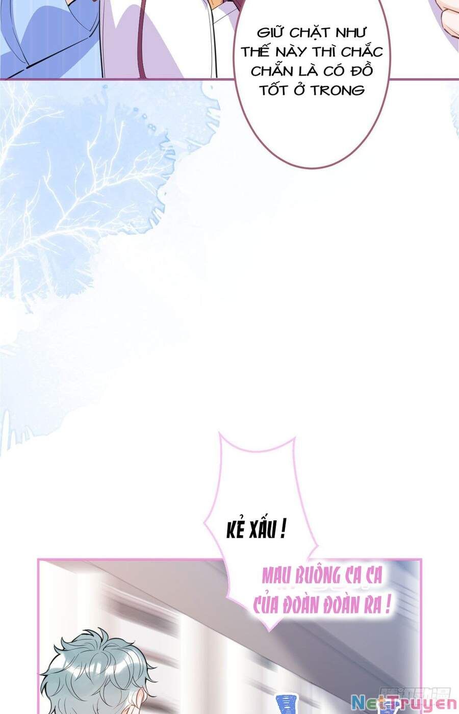 đọc truyện Ta Có Năm Đại Lão Ba Ba Chương 87 ảnh 8 tại Thiên Thai Truyện