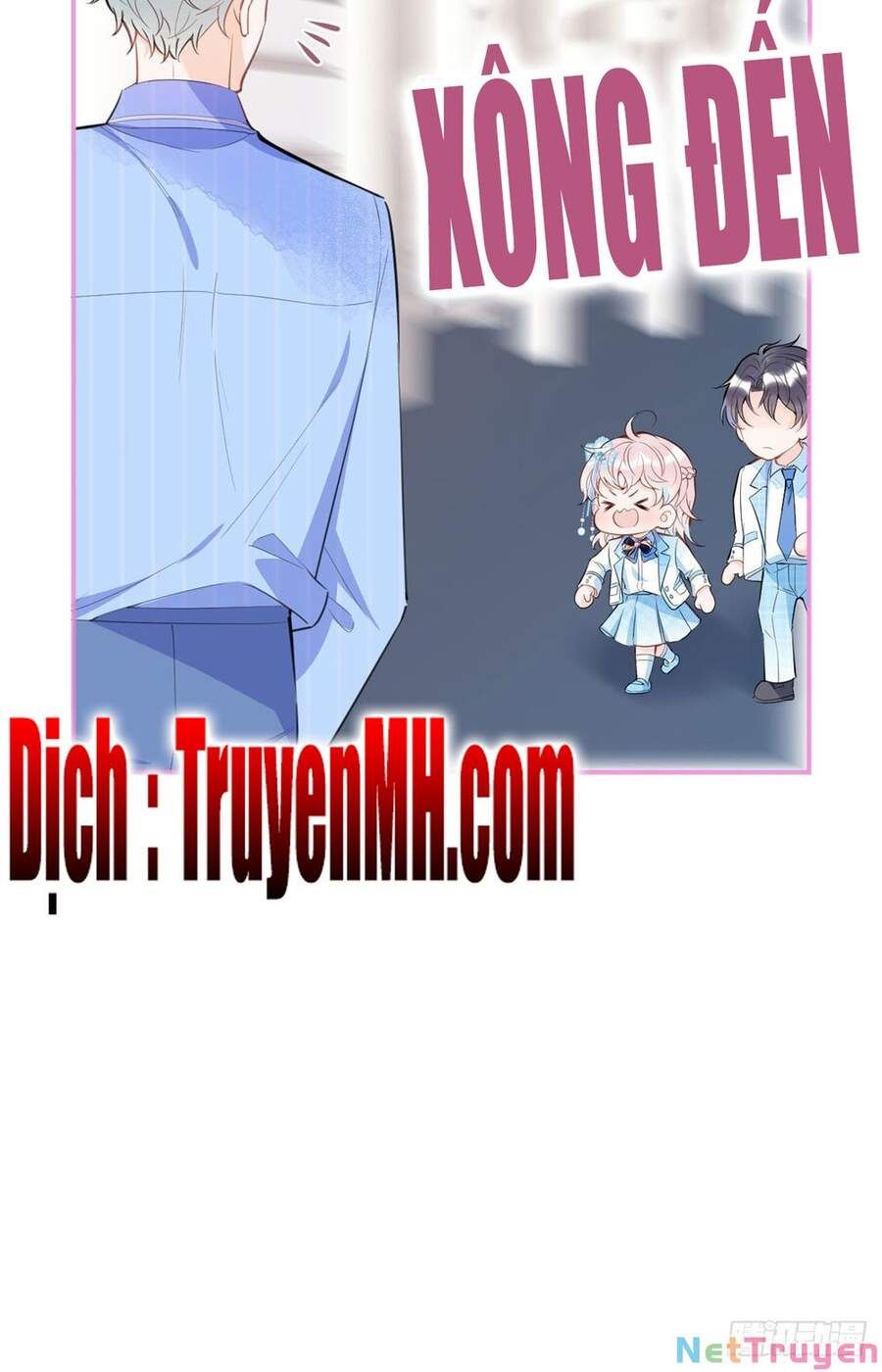 đọc truyện Ta Có Năm Đại Lão Ba Ba Chương 87 ảnh 9 tại Thiên Thai Truyện