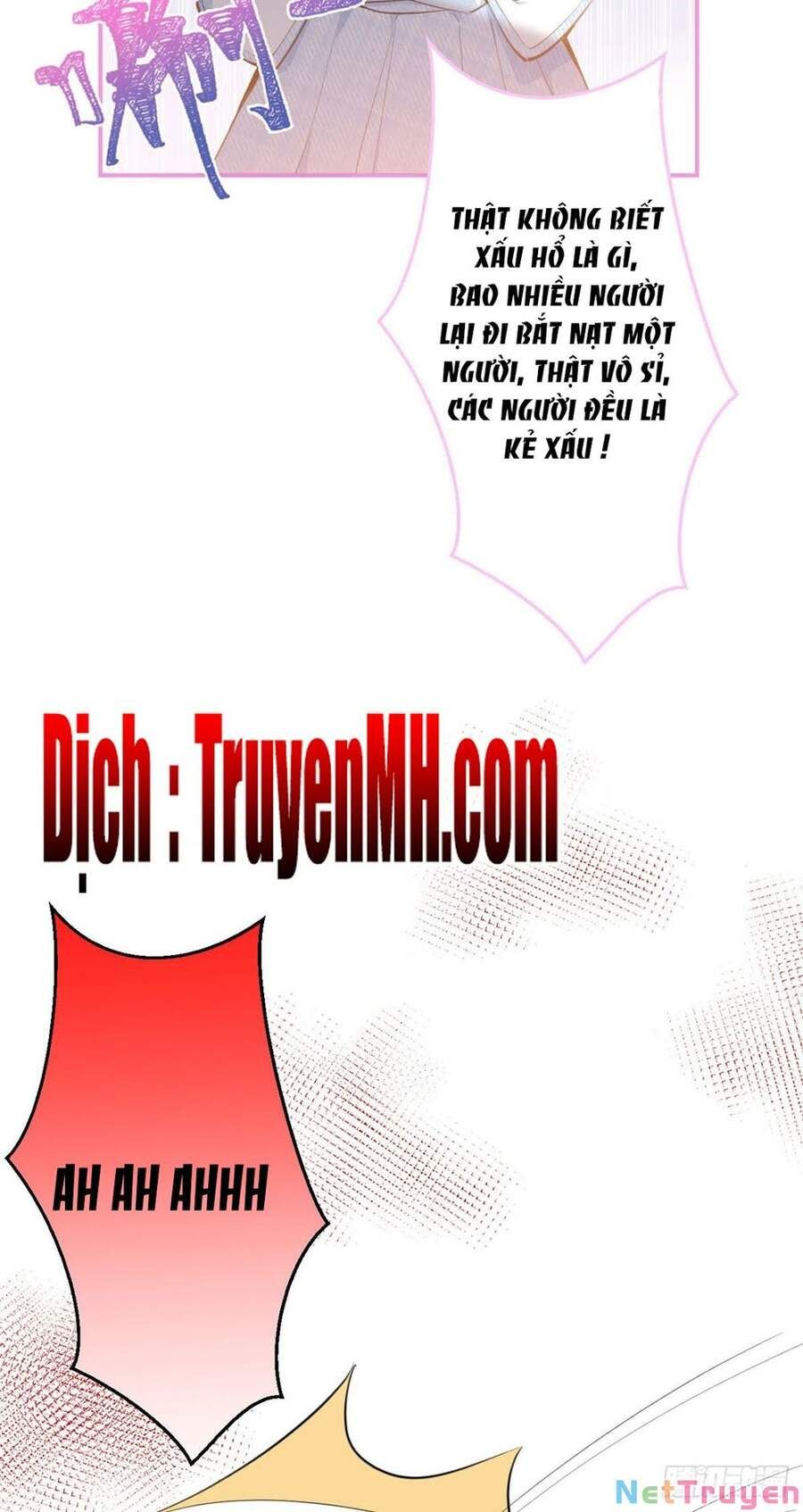 đọc truyện Ta Có Năm Đại Lão Ba Ba Chương 87 ảnh 11 tại Thiên Thai Truyện