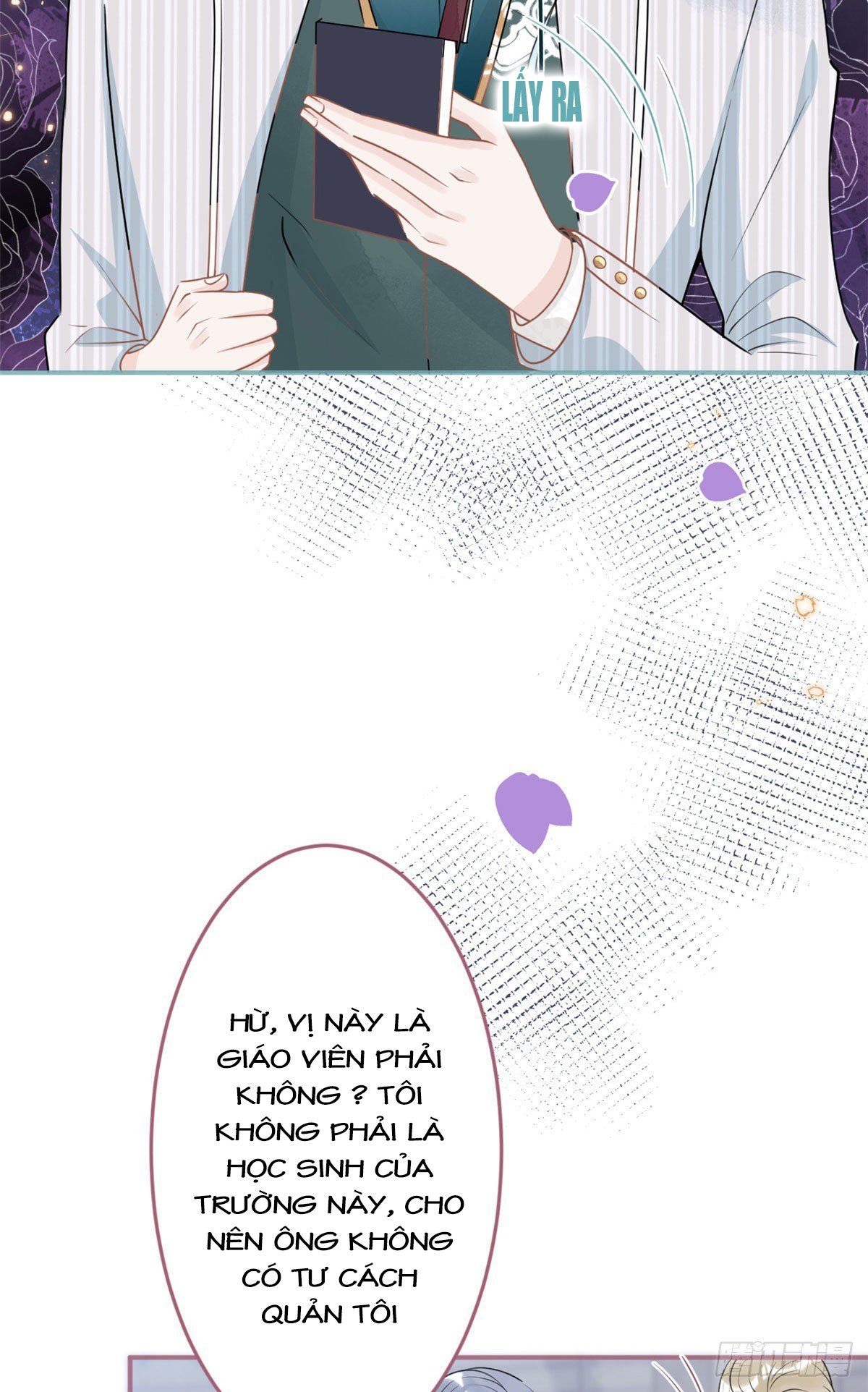 đọc truyện Ta Có Năm Đại Lão Ba Ba Chương 88 ảnh 15 tại Thiên Thai Truyện