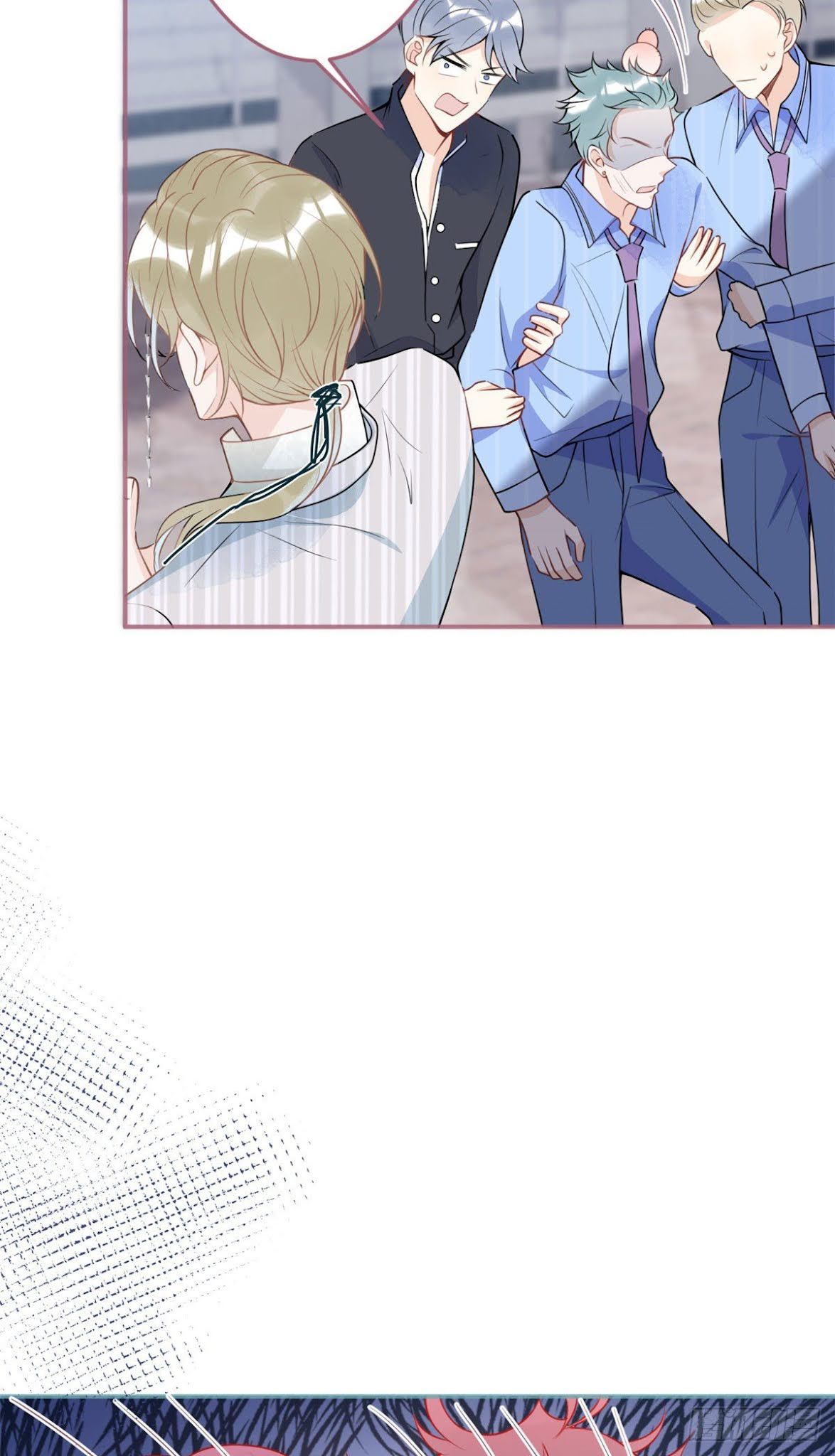 đọc truyện Ta Có Năm Đại Lão Ba Ba Chương 88 ảnh 16 tại Thiên Thai Truyện