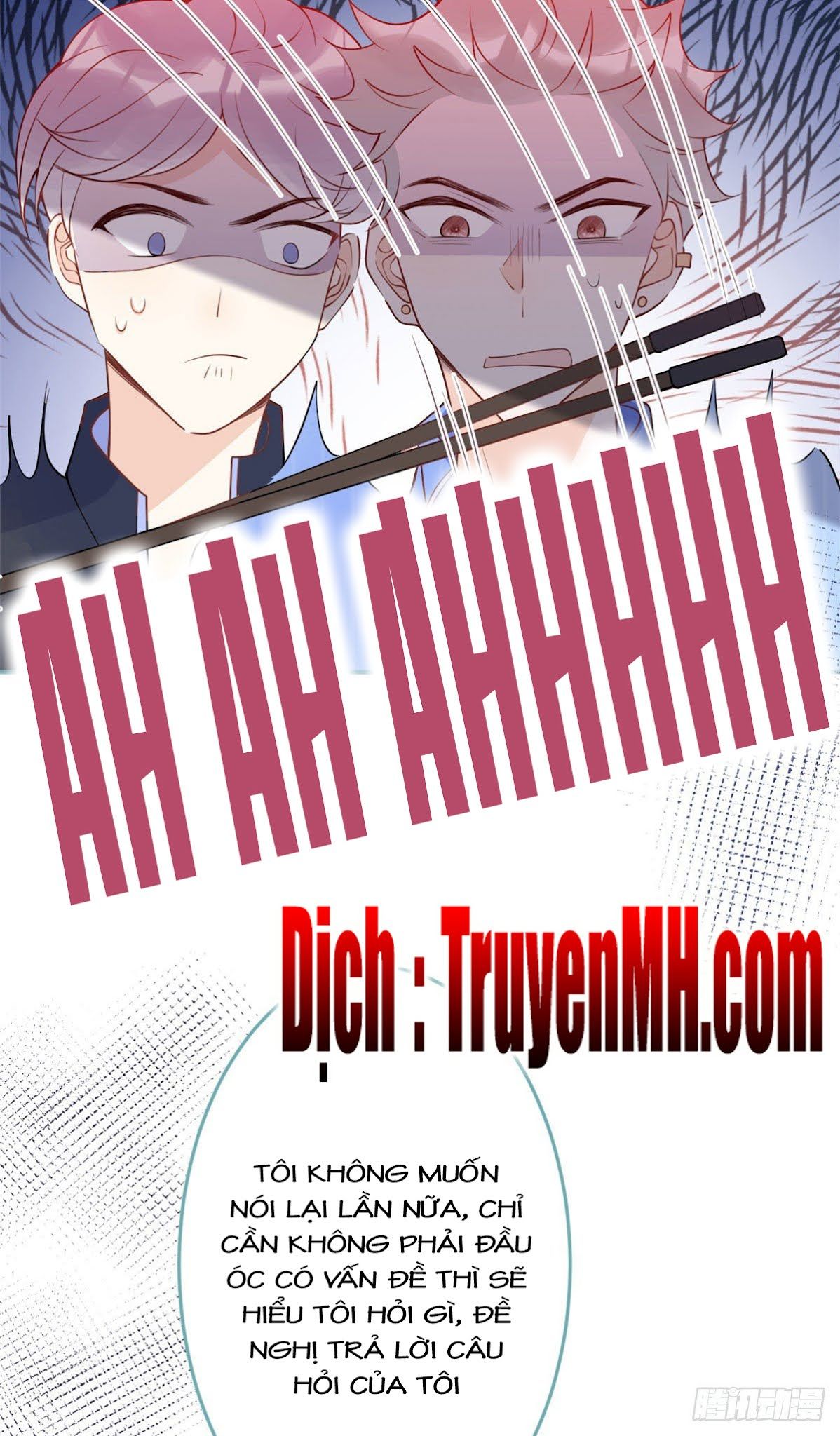 đọc truyện Ta Có Năm Đại Lão Ba Ba Chương 88 ảnh 17 tại Thiên Thai Truyện