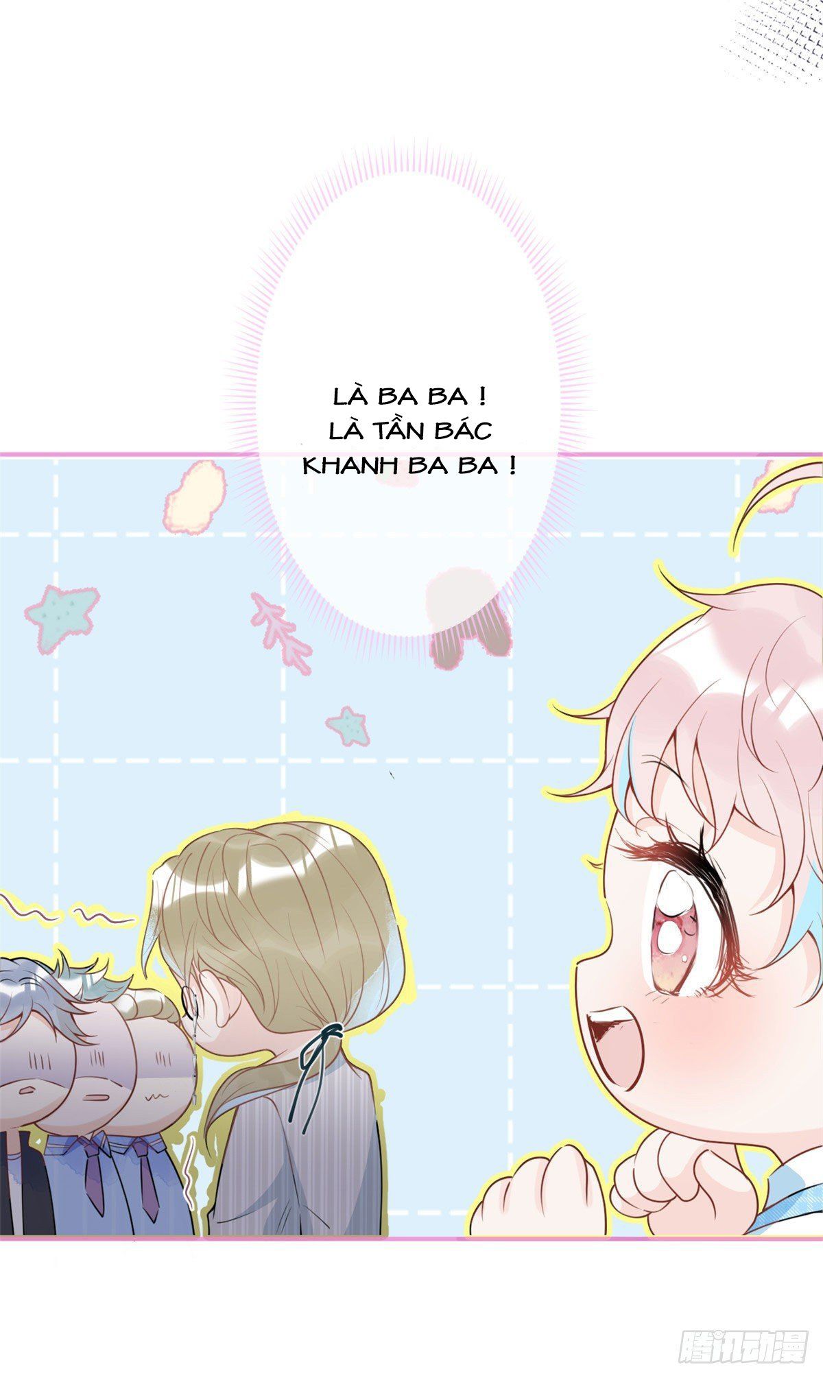 đọc truyện Ta Có Năm Đại Lão Ba Ba Chương 88 ảnh 19 tại Thiên Thai Truyện