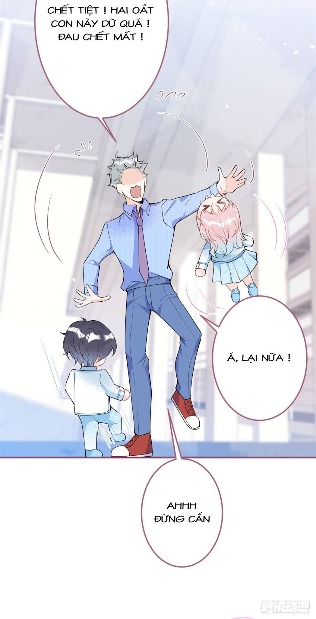 đọc truyện Ta Có Năm Đại Lão Ba Ba Chương 88 ảnh 4 tại Thiên Thai Truyện