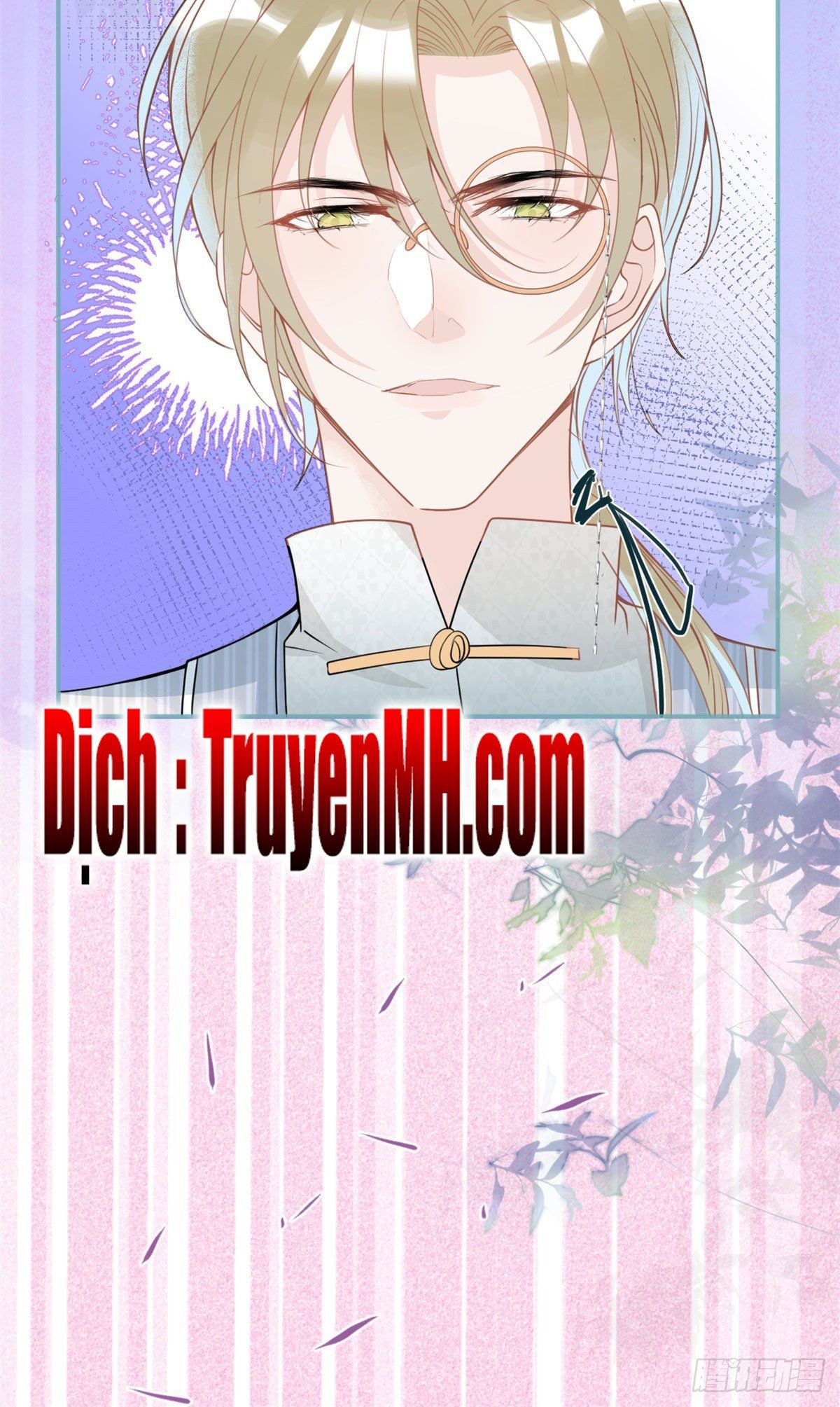 đọc truyện Ta Có Năm Đại Lão Ba Ba Chương 88 ảnh 23 tại Thiên Thai Truyện