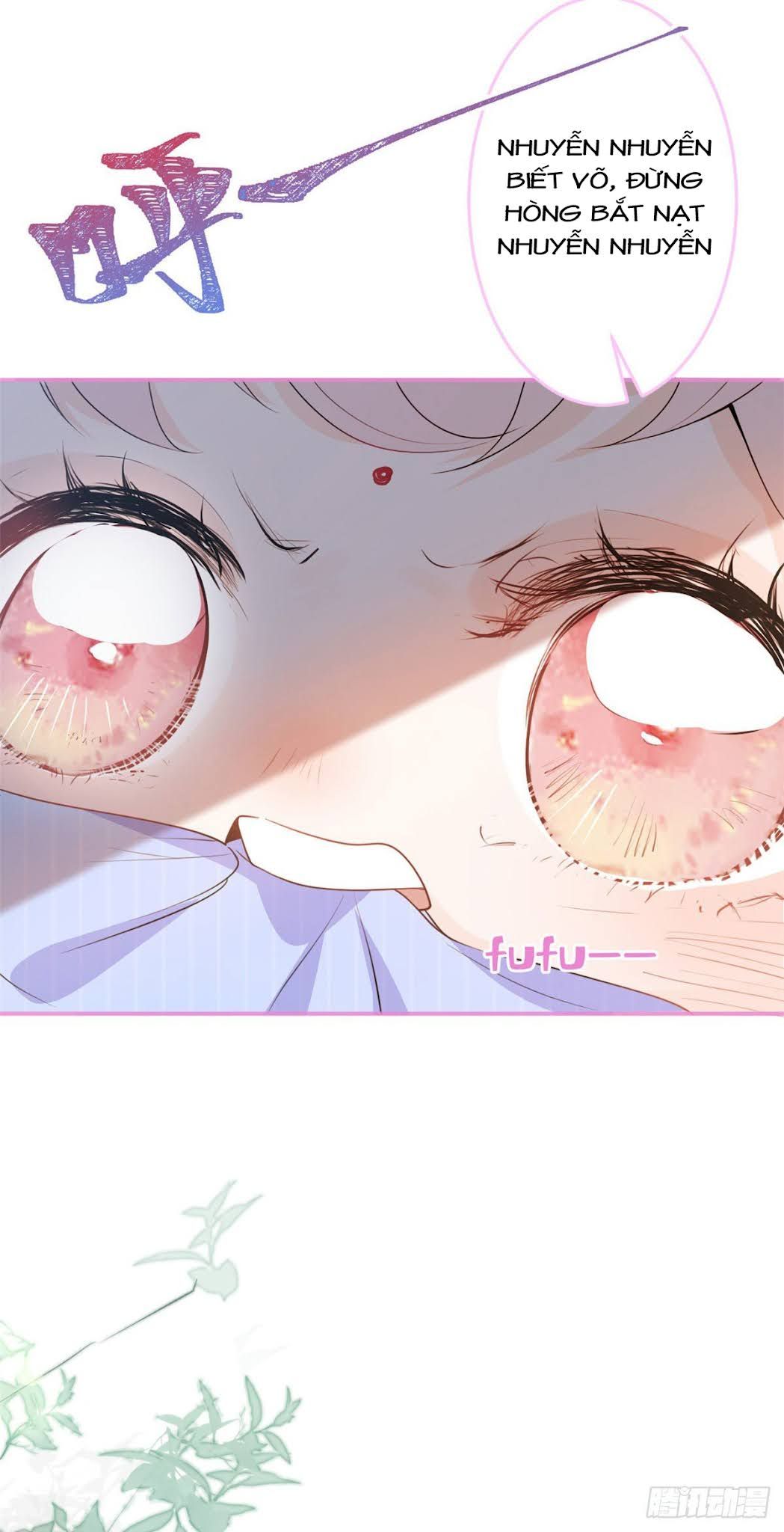 đọc truyện Ta Có Năm Đại Lão Ba Ba Chương 88 ảnh 5 tại Thiên Thai Truyện