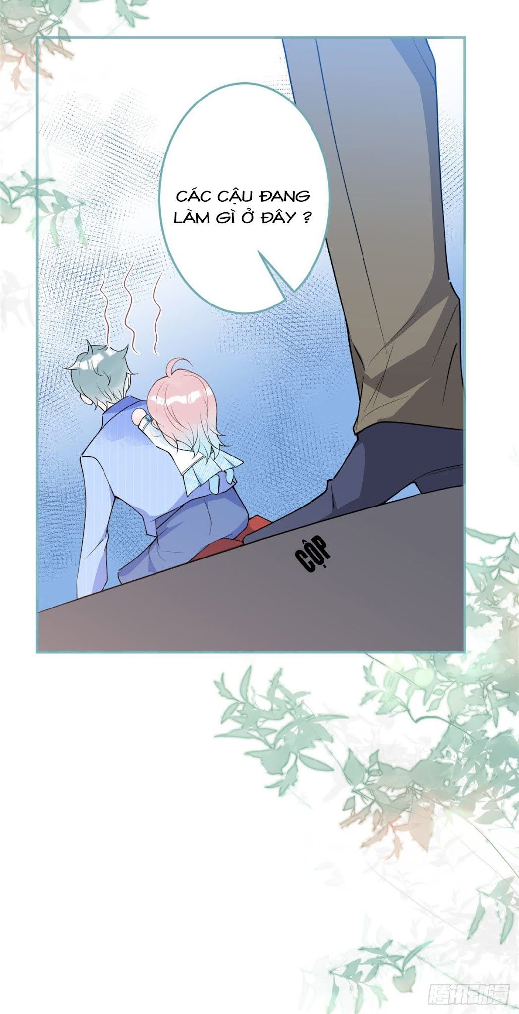 đọc truyện Ta Có Năm Đại Lão Ba Ba Chương 88 ảnh 6 tại Thiên Thai Truyện