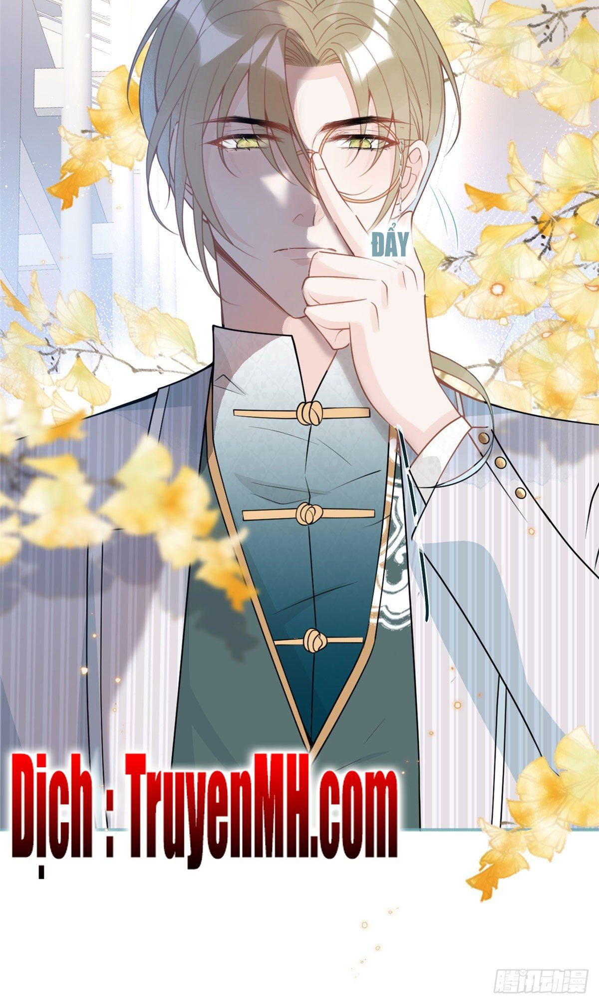 đọc truyện Ta Có Năm Đại Lão Ba Ba Chương 88 ảnh 11 tại Thiên Thai Truyện