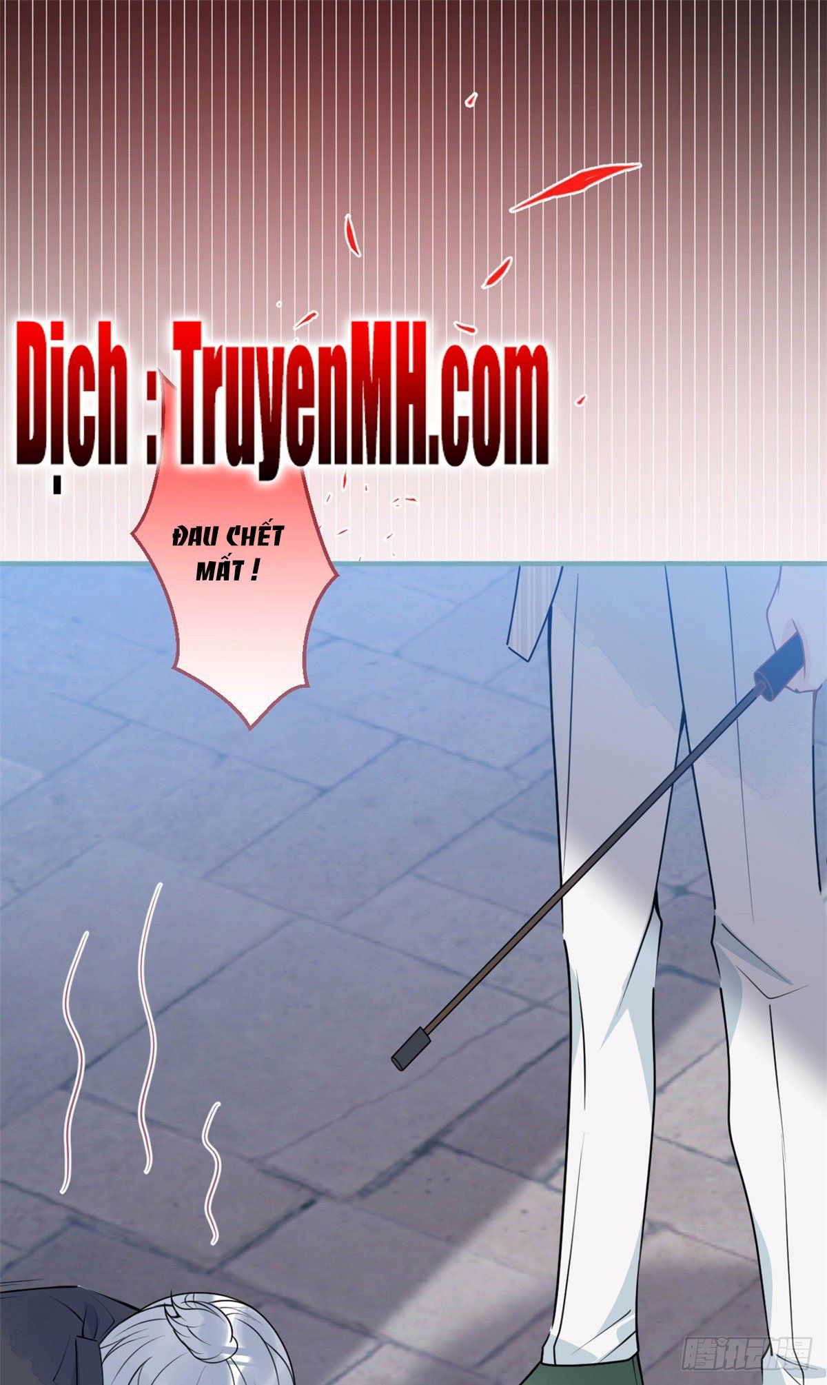 đọc truyện Ta Có Năm Đại Lão Ba Ba Chương 89 ảnh 18 tại Thiên Thai Truyện