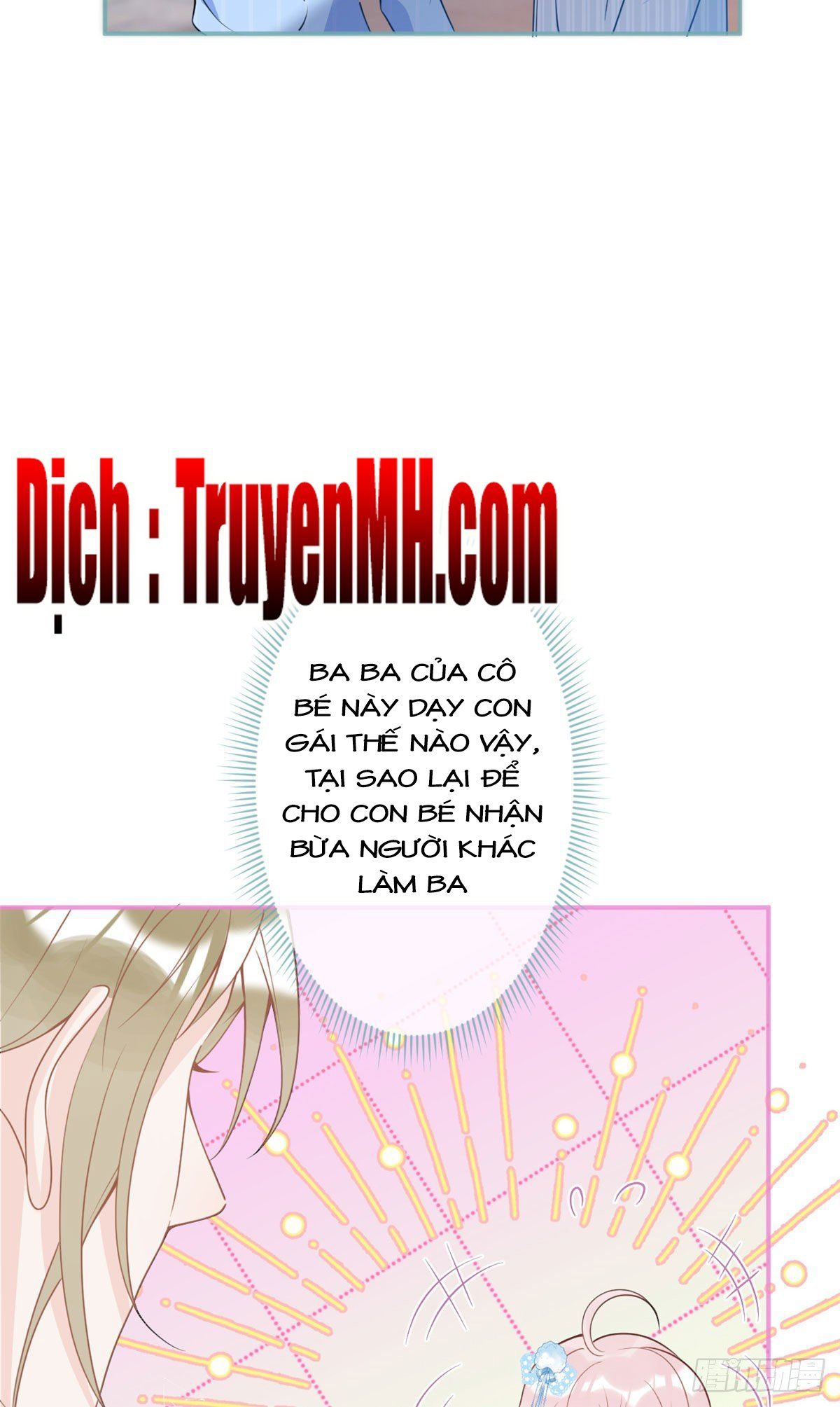 đọc truyện Ta Có Năm Đại Lão Ba Ba Chương 89 ảnh 21 tại Thiên Thai Truyện