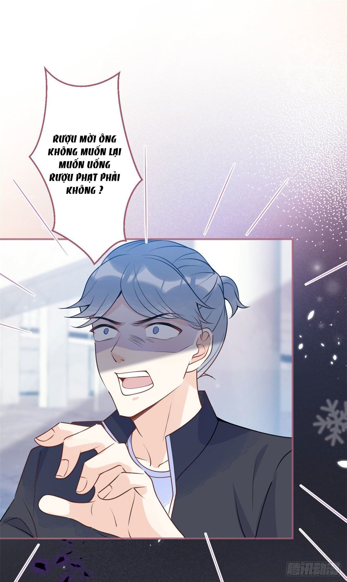 đọc truyện Ta Có Năm Đại Lão Ba Ba Chương 89 ảnh 4 tại Thiên Thai Truyện