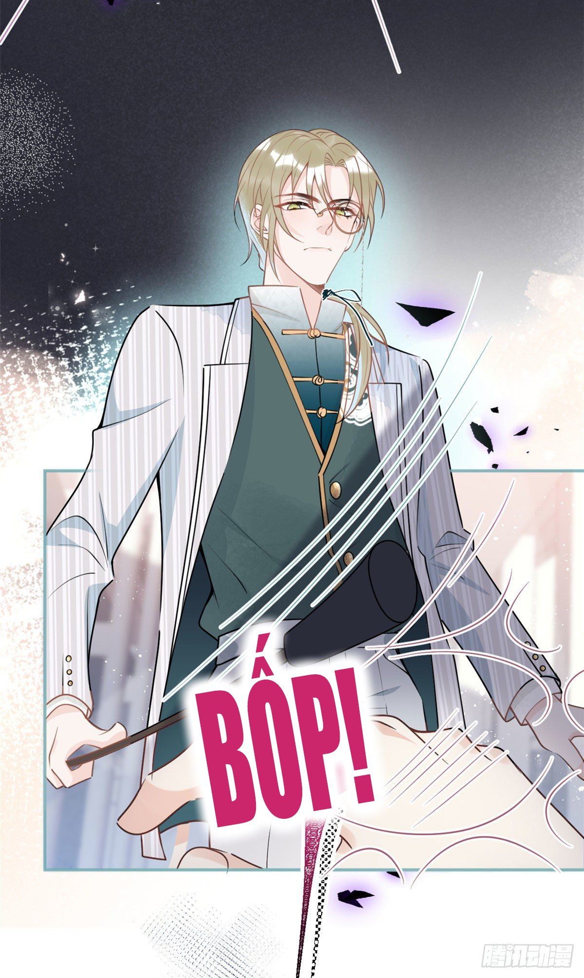 đọc truyện Ta Có Năm Đại Lão Ba Ba Chương 89 ảnh 5 tại Thiên Thai Truyện